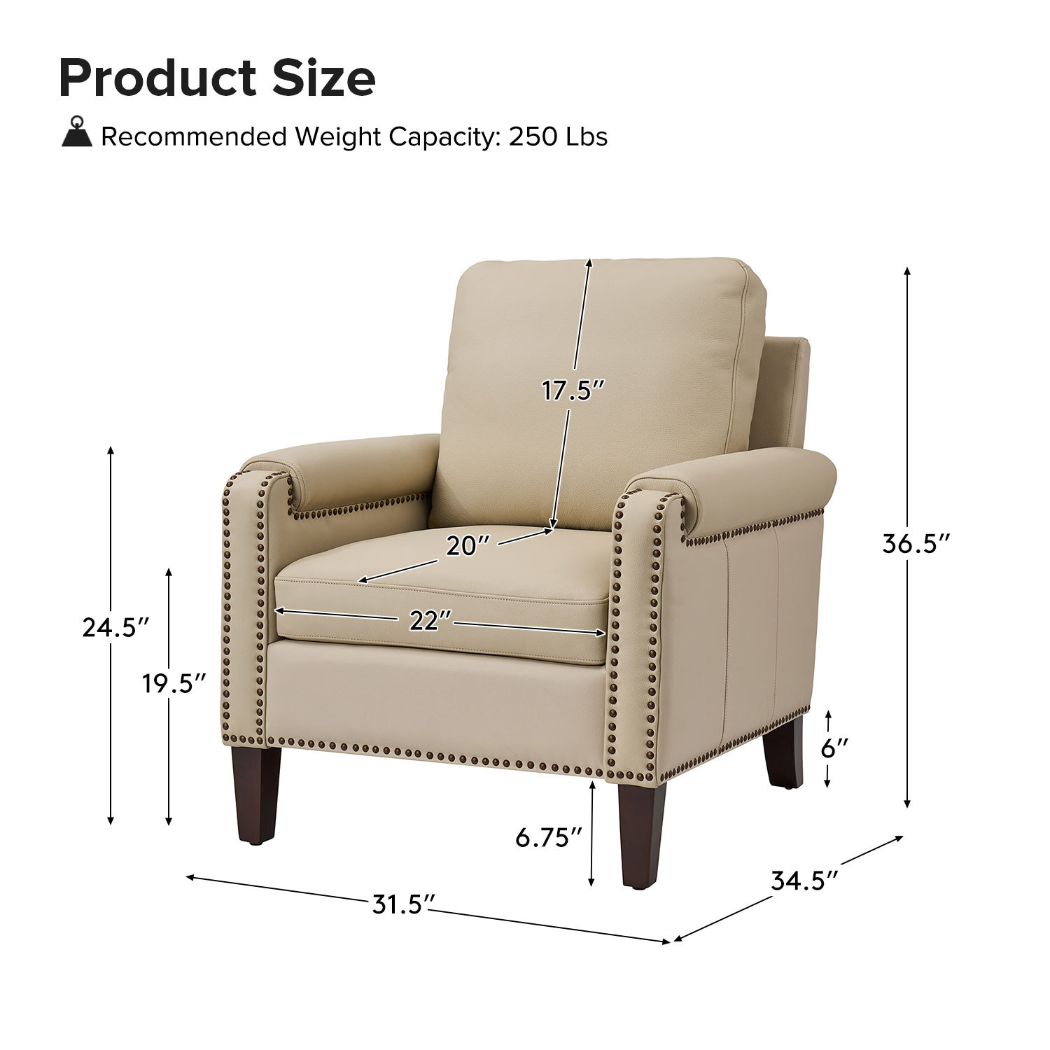 Raimund-Beige-Genuine-Leather-Nailhead-Trim-Armchair-2