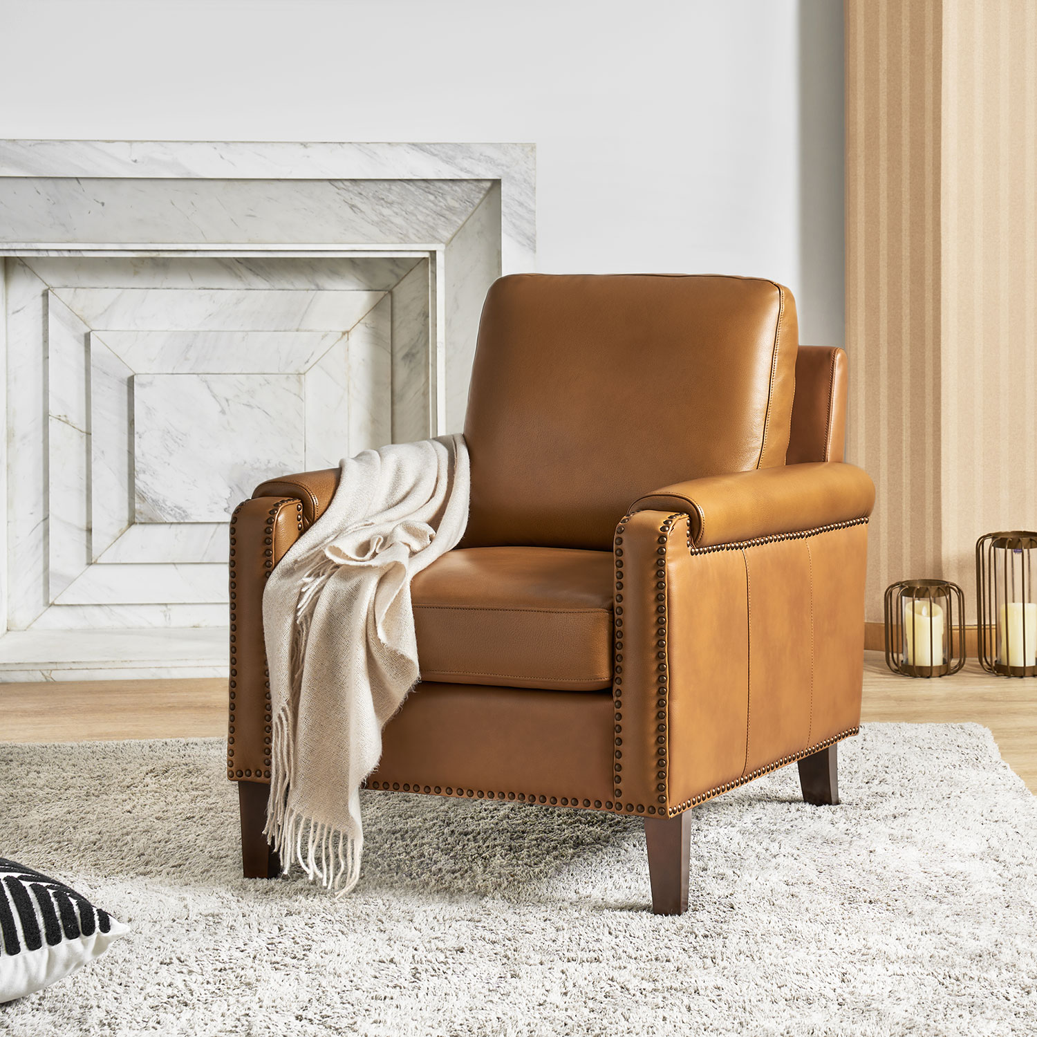 Raimund-Camel-Genuine-Leather-Nailhead-Trim-Accent-Armchair