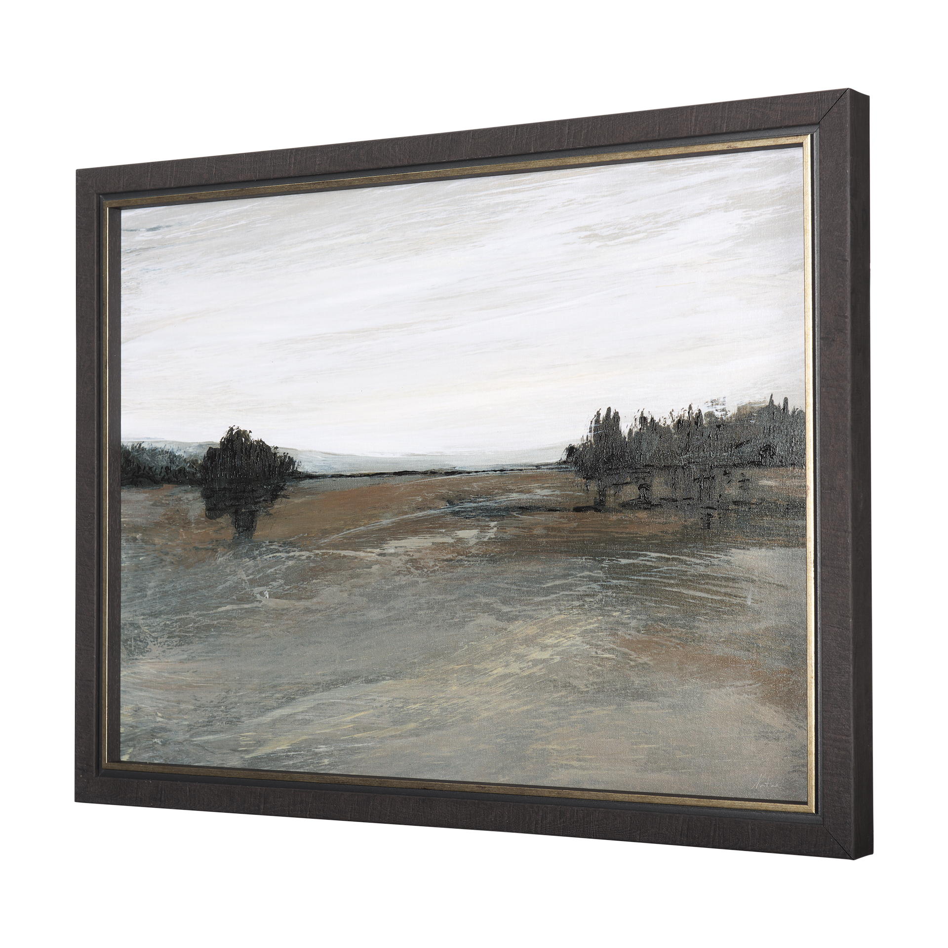 Rainy-Day-Inspiration-I-by-Mercana-Studio-a-Hand-Embelished-Textured-Framed-Art-Print-2