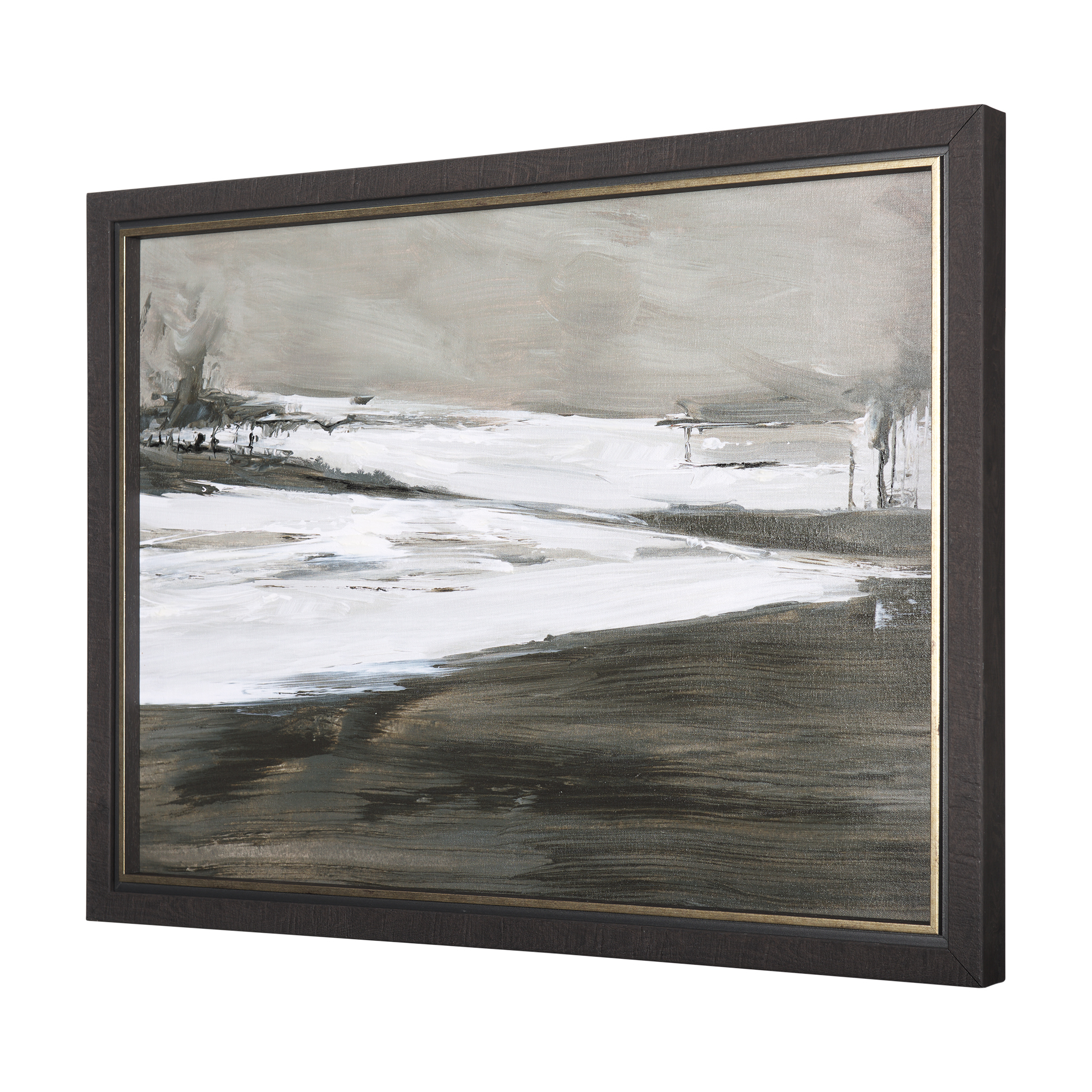 Rainy-Day-Inspiration-II-by-Mercana-Studio-a-Hand-Embelished-Textured-Framed-Art-Print-2