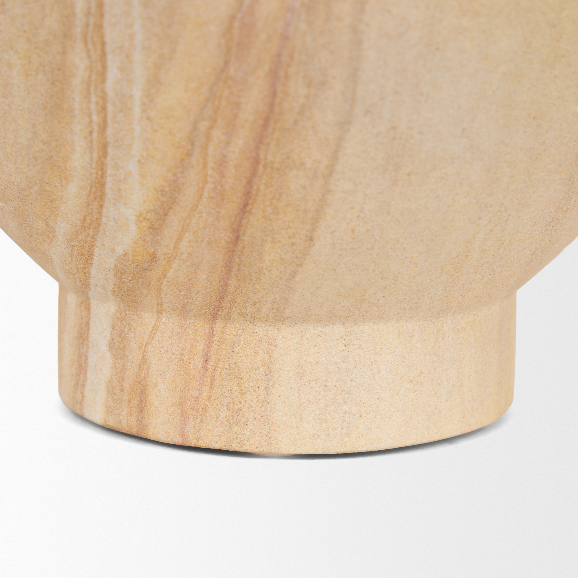 Ramira-Beige-Sandstone-Decorative-Pedestal-Bowl-6