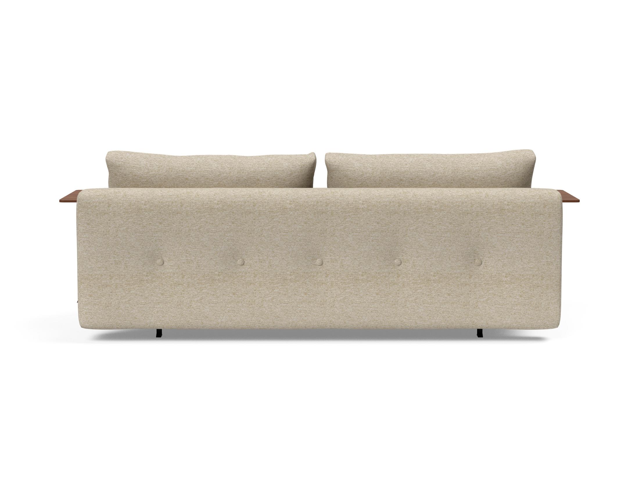 Recast-Sofa-Bed-Dark-Styletto-With-Arms-Halifax-Antique-3