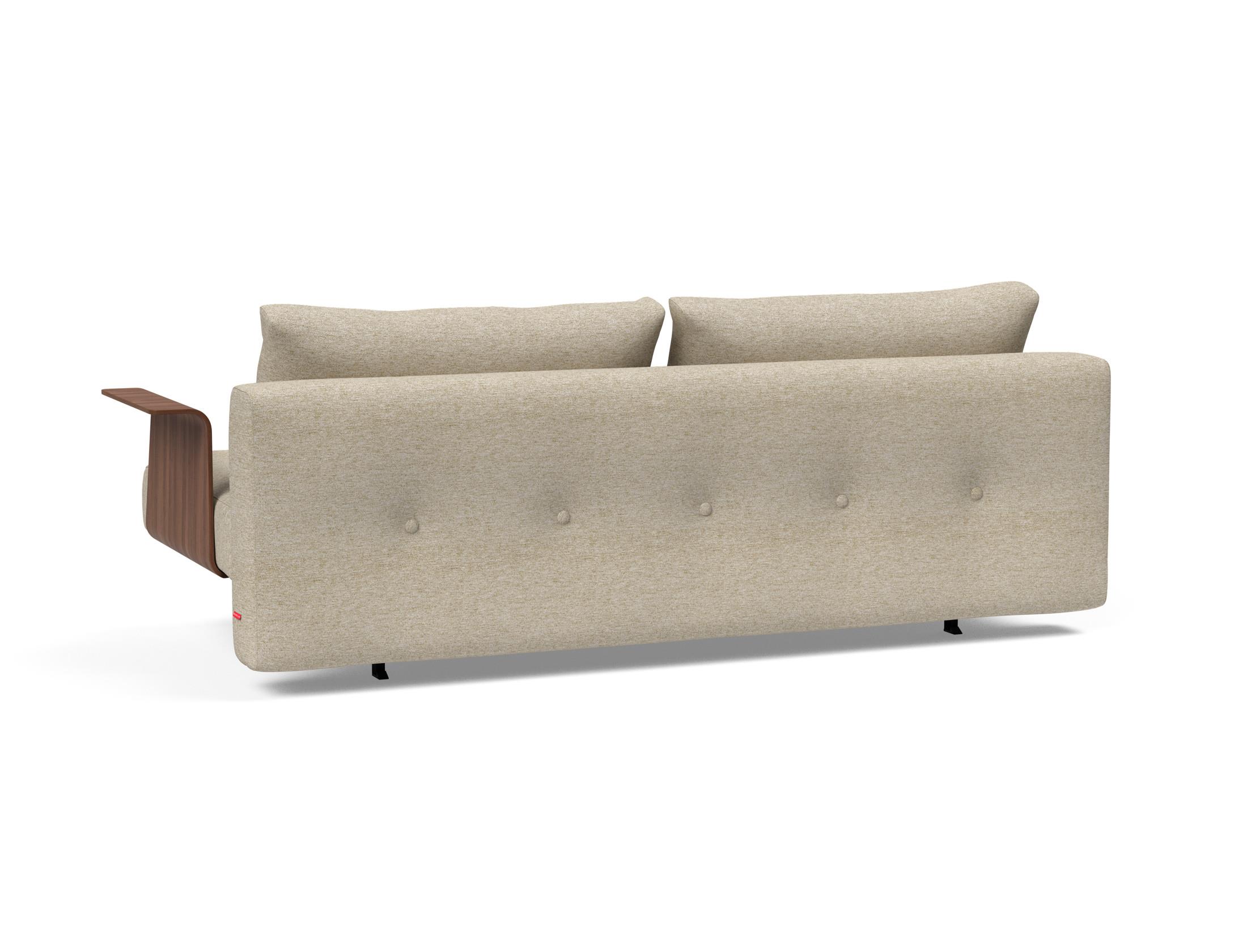 Recast-Sofa-Bed-Dark-Styletto-With-Arms-Halifax-Antique-4