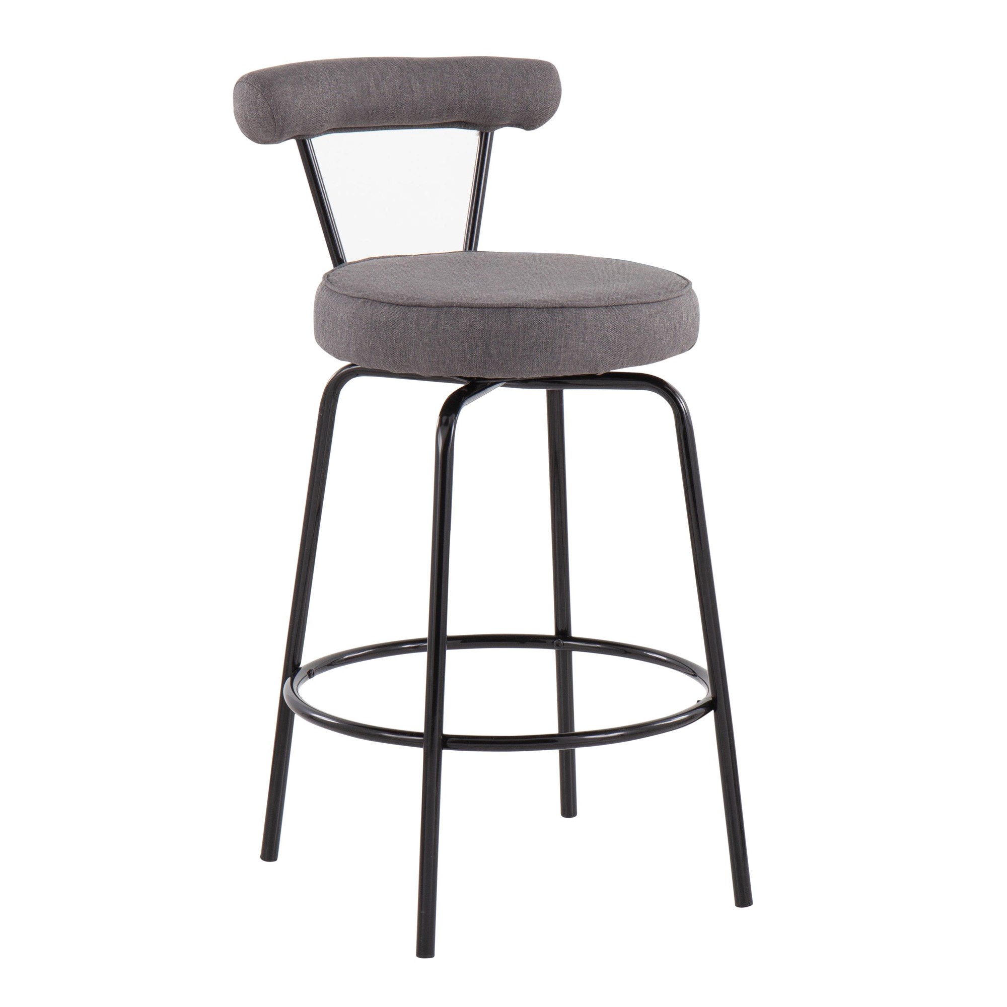 Rhonda-Art-Deco-Black-Steel-Charcoal-Fabric-Counter-Stools-Set-of-2-8