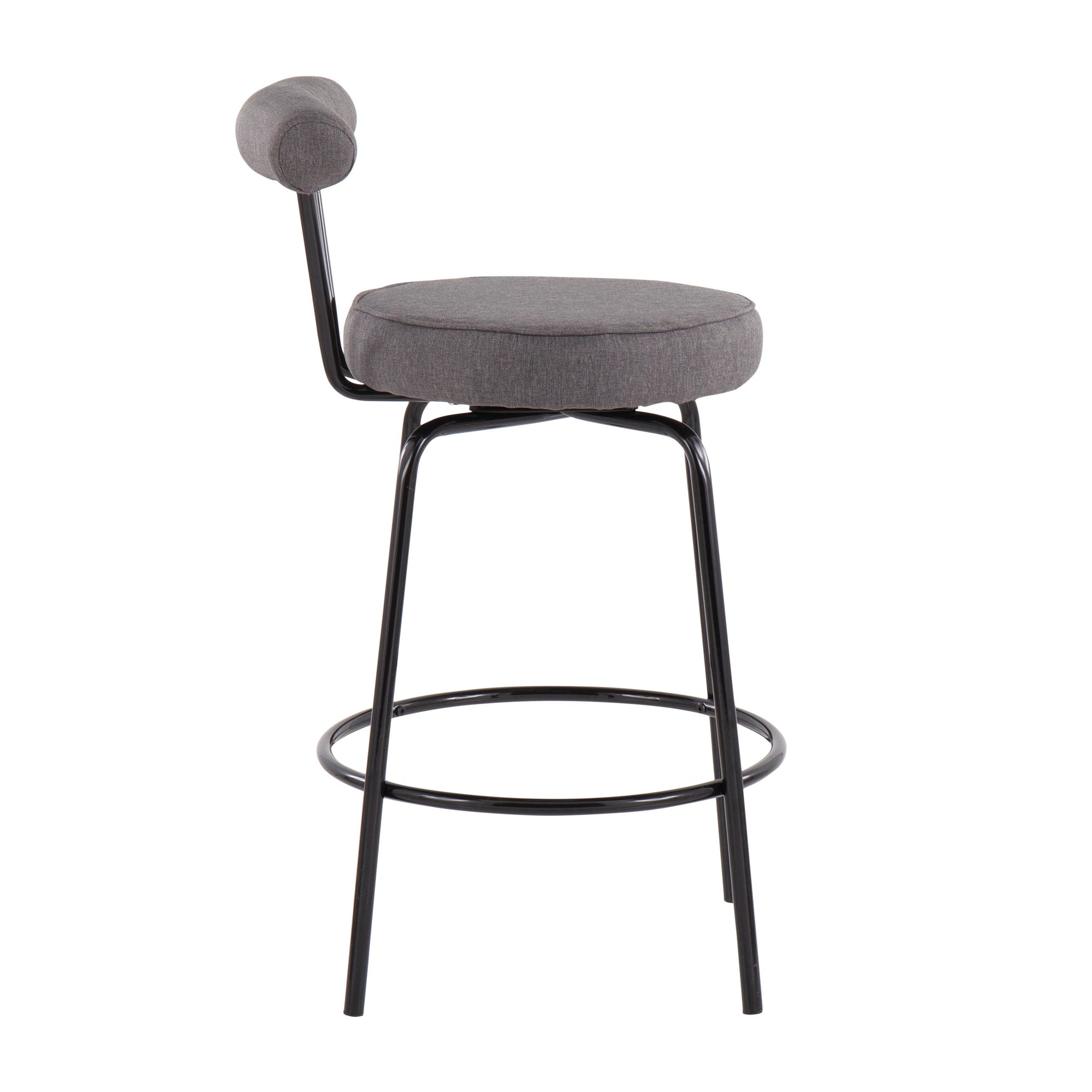 Rhonda-Art-Deco-Black-Steel-Charcoal-Fabric-Counter-Stools-Set-of-2-9