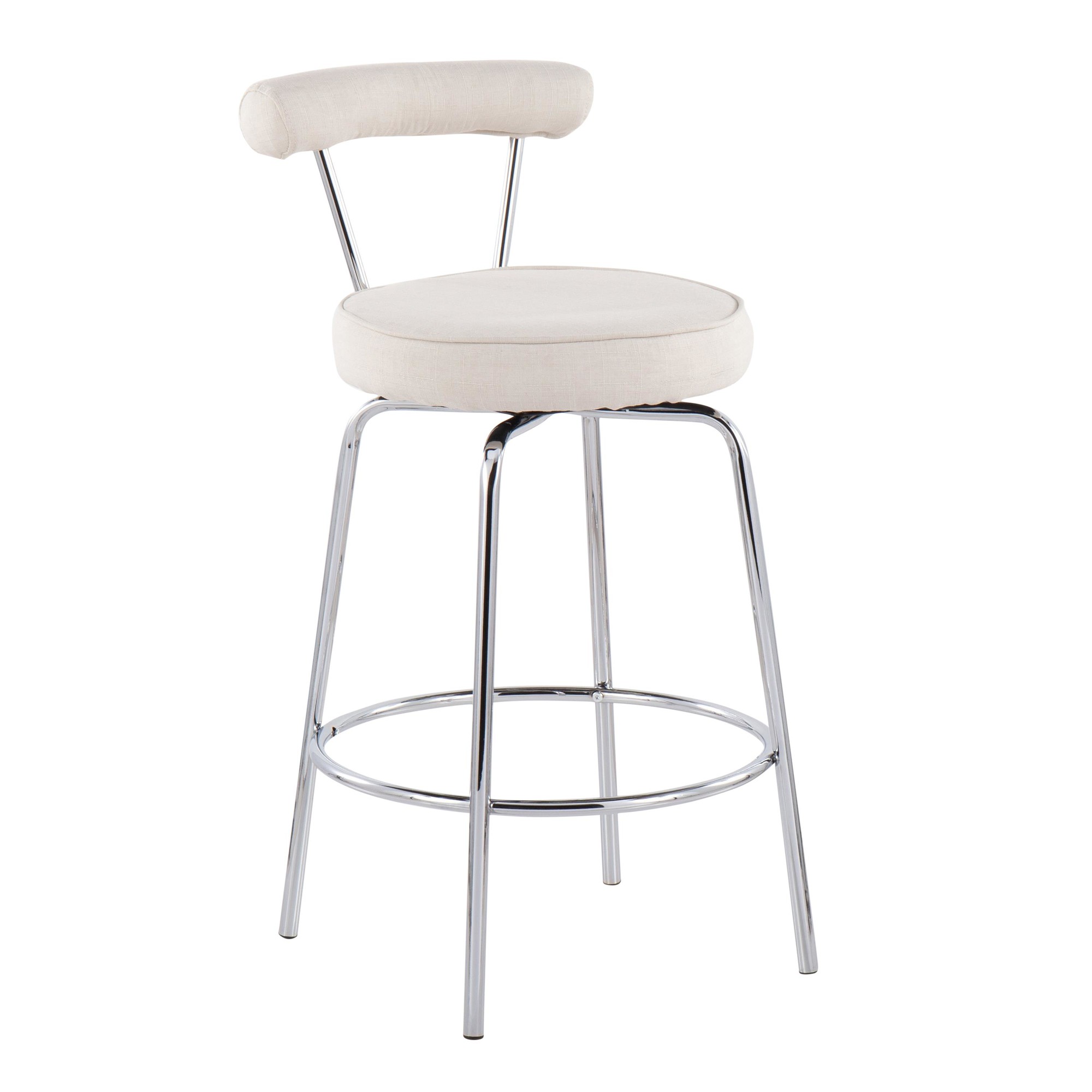 Rhonda-Chrome-and-Cream-Art-Deco-Counter-Stools-Set-of-2-6