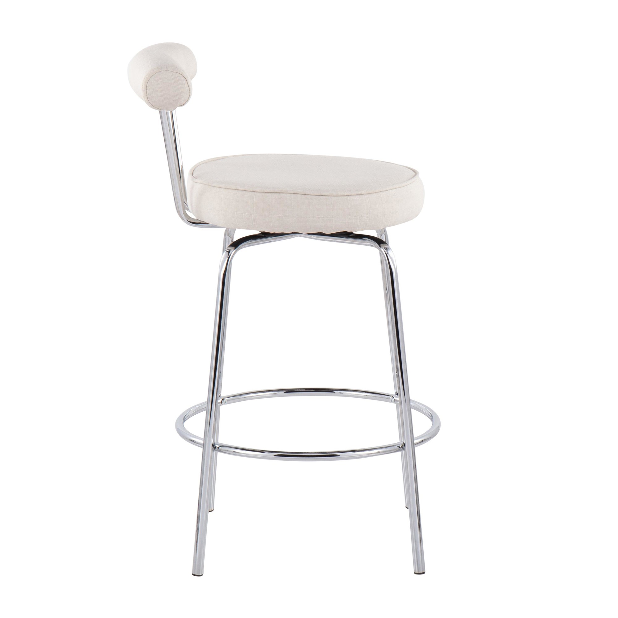 Rhonda-Chrome-and-Cream-Art-Deco-Counter-Stools-Set-of-2-7