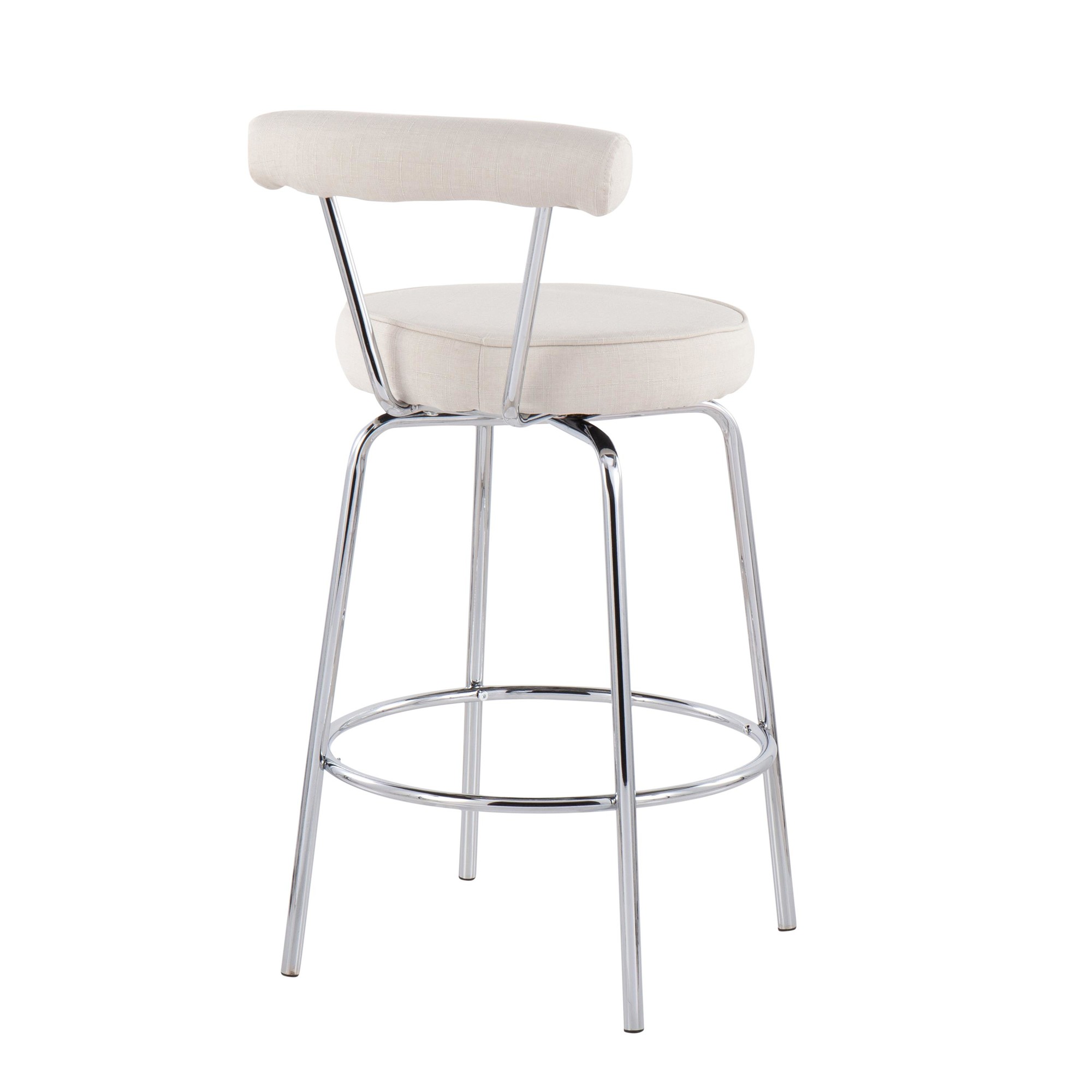 Rhonda-Chrome-and-Cream-Art-Deco-Counter-Stools-Set-of-2-8