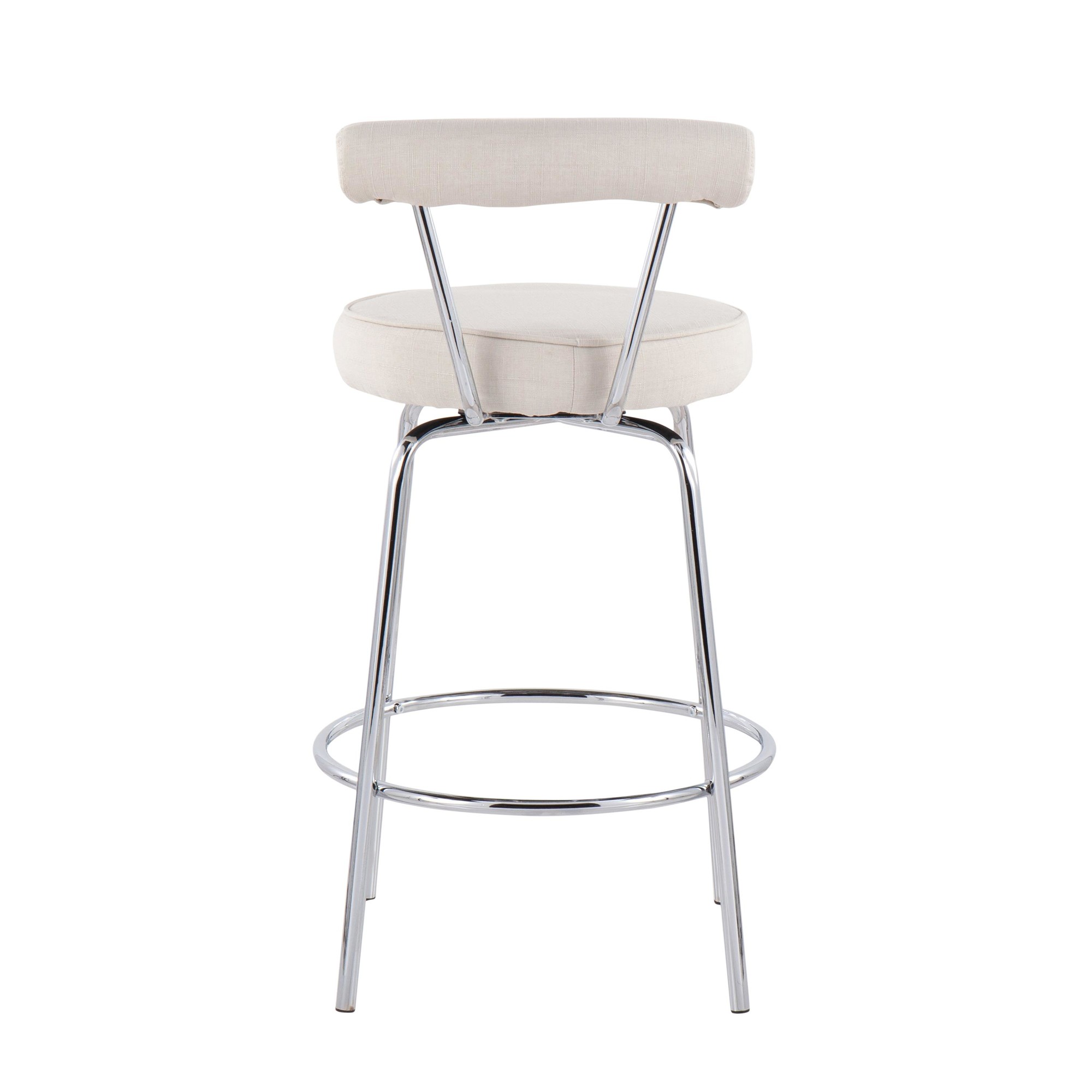 Rhonda-Chrome-and-Cream-Art-Deco-Counter-Stools-Set-of-2-9