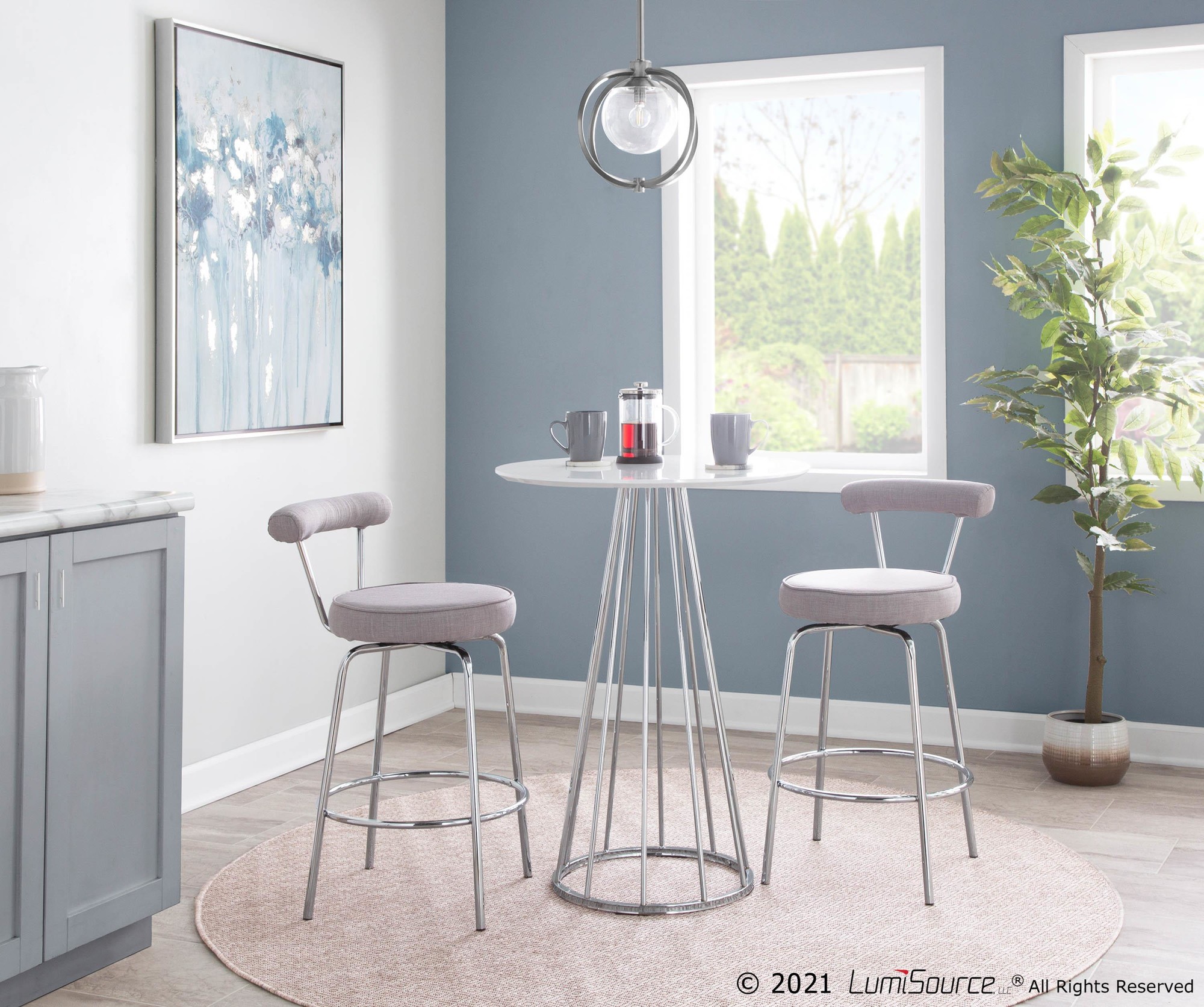 Rhonda-Chrome-and-Light-Grey-Art-Deco-Counter-Stools-Set-of-2-1