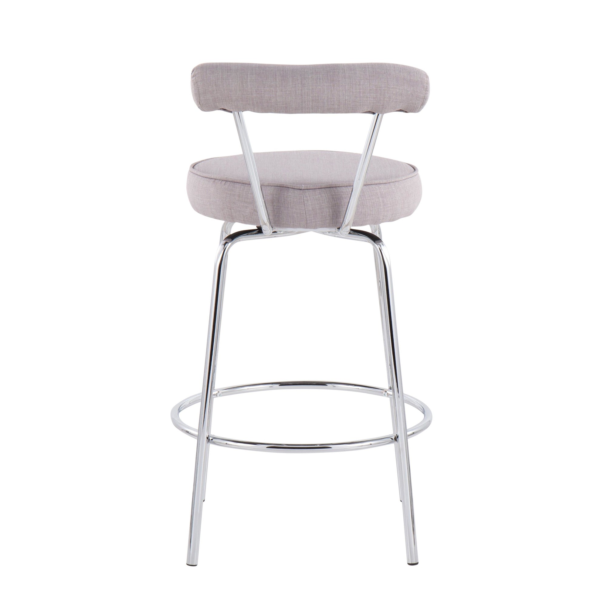 Rhonda-Chrome-and-Light-Grey-Art-Deco-Counter-Stools-Set-of-2-9