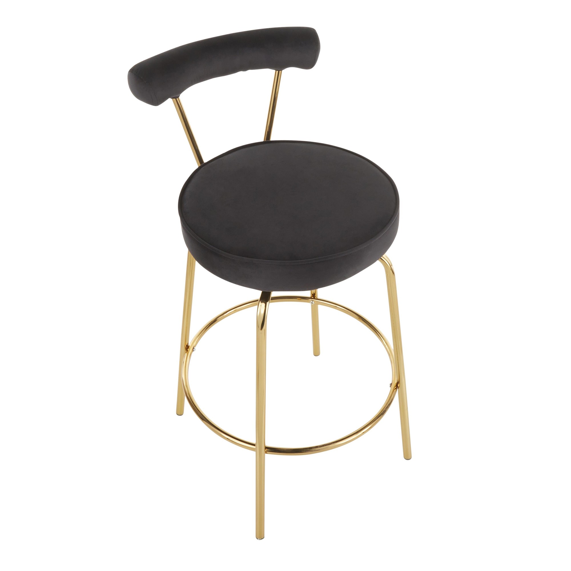 Rhonda-Gold-Metal-Black-Velvet-Art-Deco-Counter-Stools-Set-of-2-10