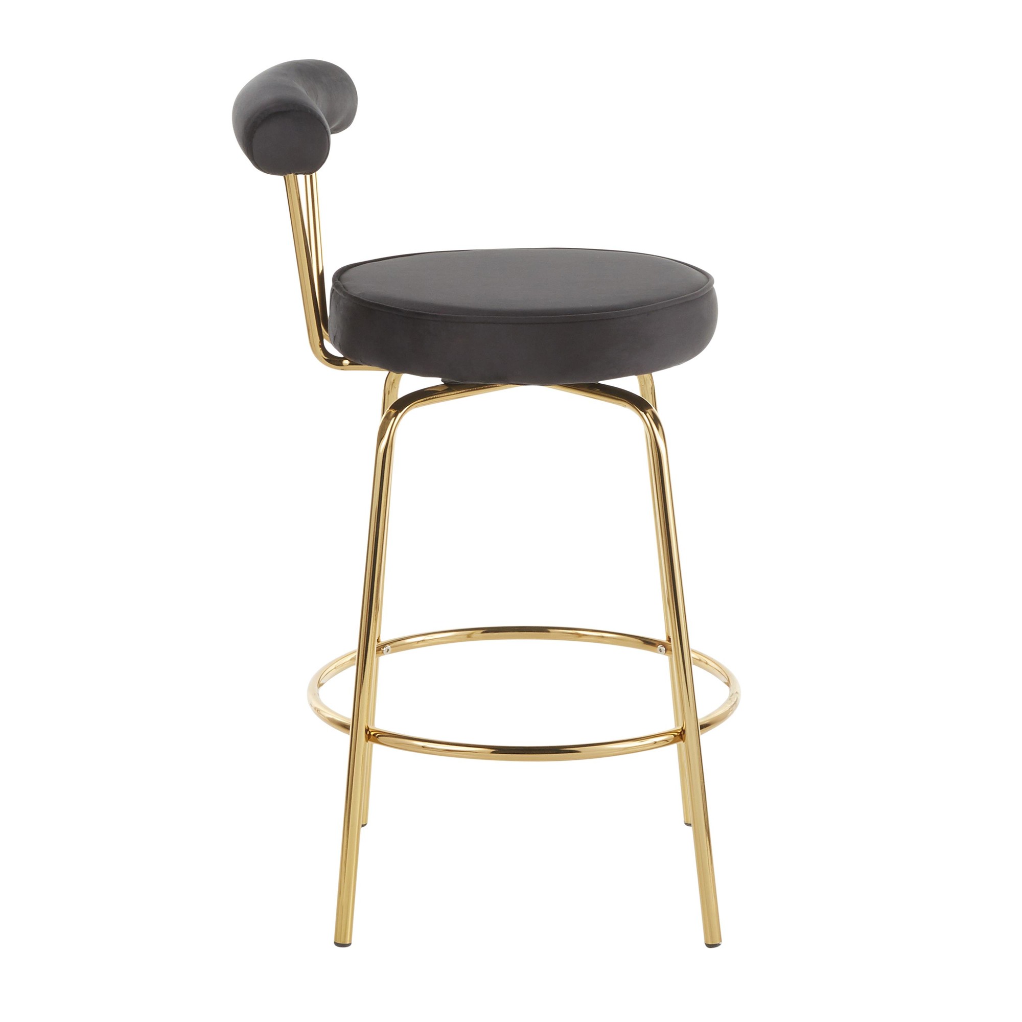 Rhonda-Gold-Metal-Black-Velvet-Art-Deco-Counter-Stools-Set-of-2-6