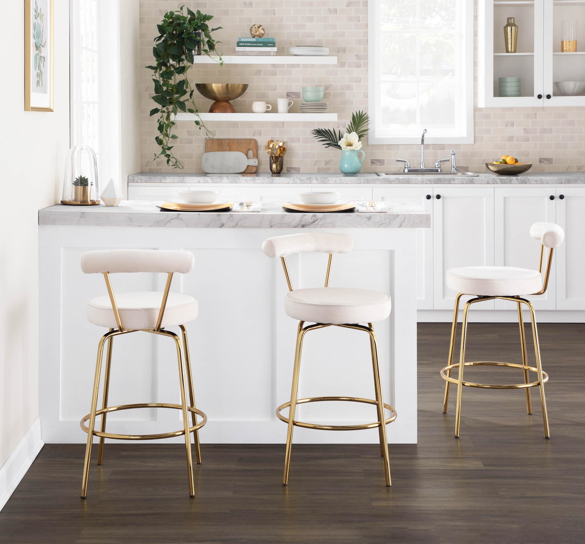 Rhonda-Gold-Metal-Cream-Velvet-Art-Deco-Counter-Stools-Set-of-2-1