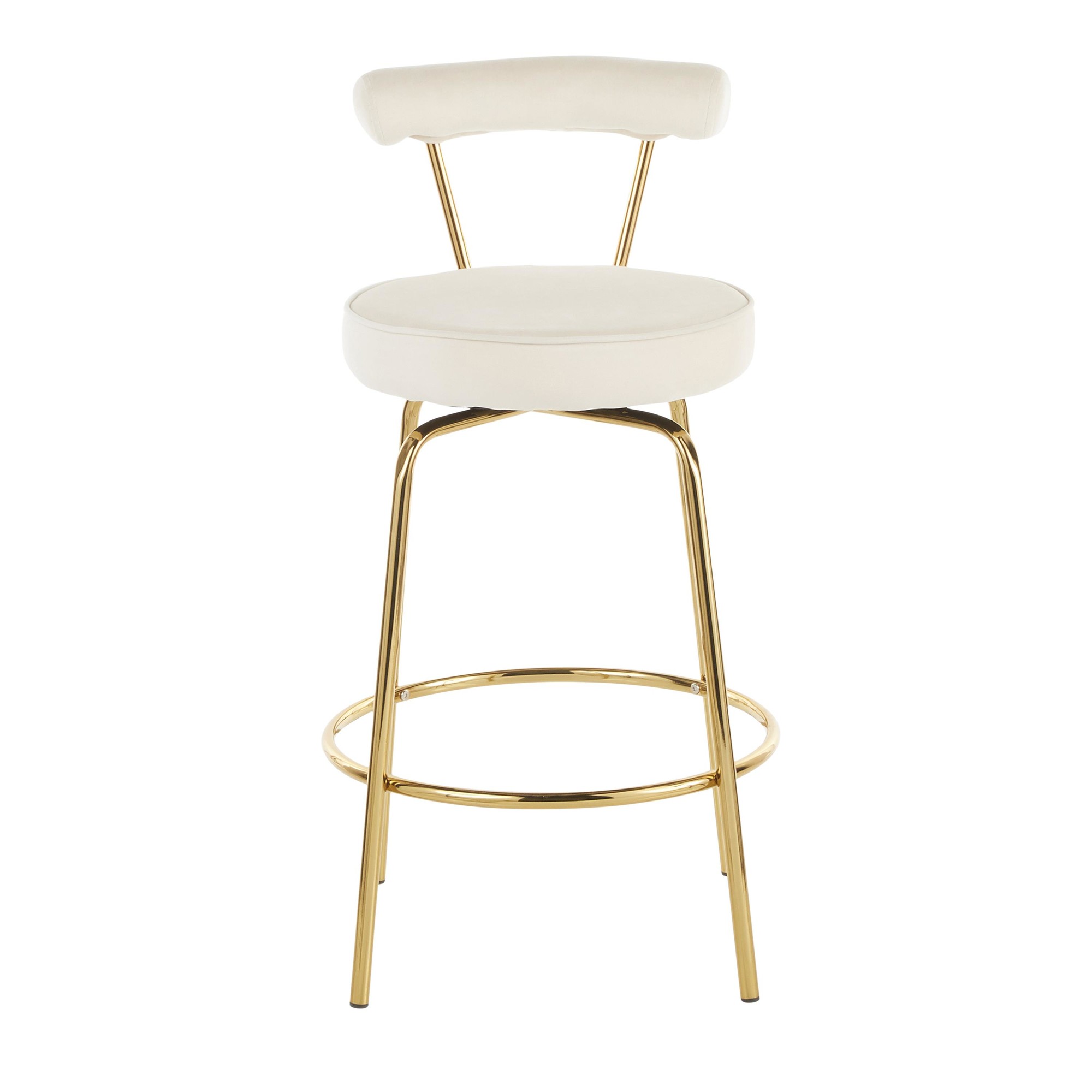 Rhonda-Gold-Metal-Cream-Velvet-Art-Deco-Counter-Stools-Set-of-2-13