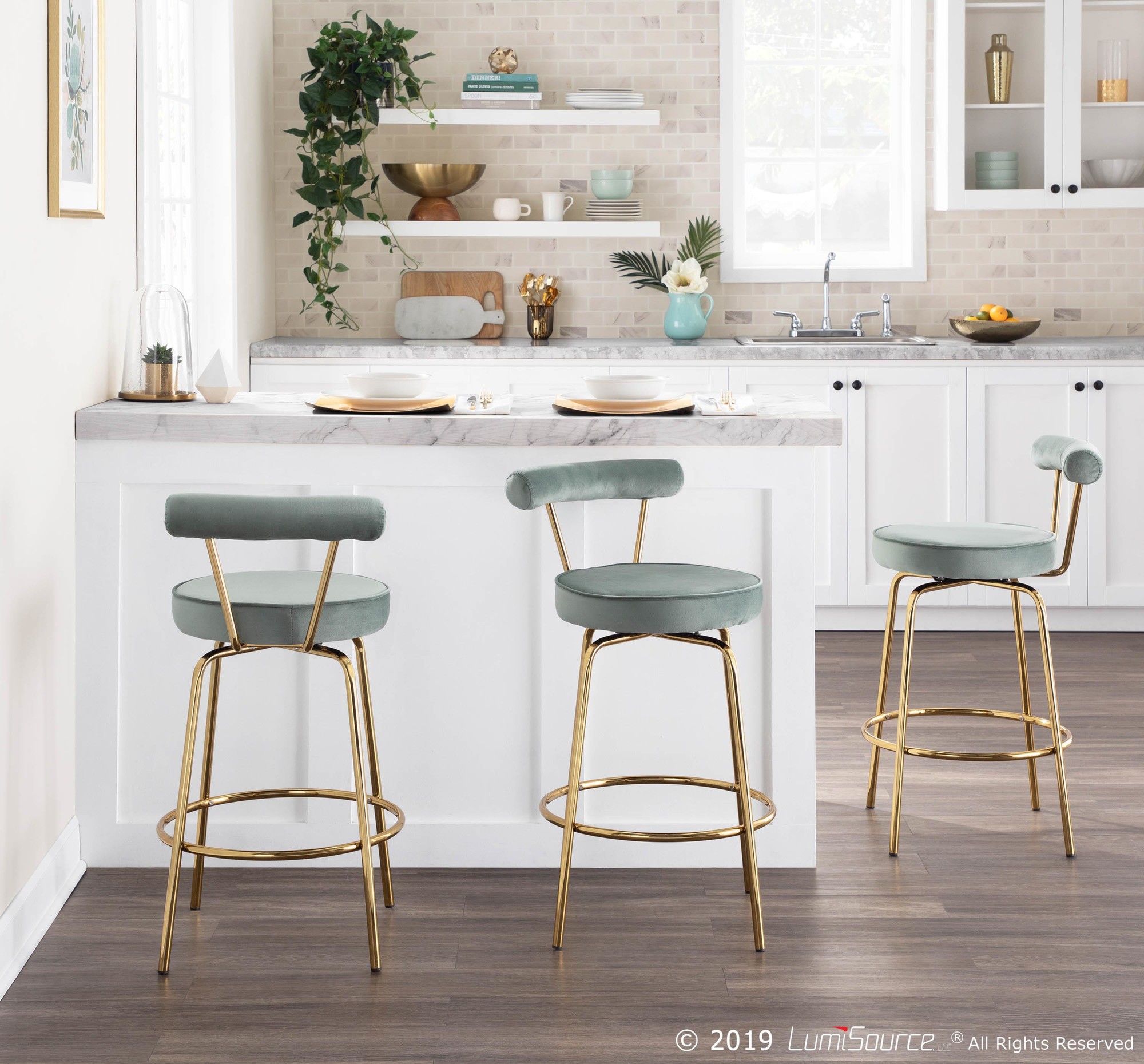 Rhonda-Gold-and-Green-Art-Deco-Counter-Stools-Set-of-2-1