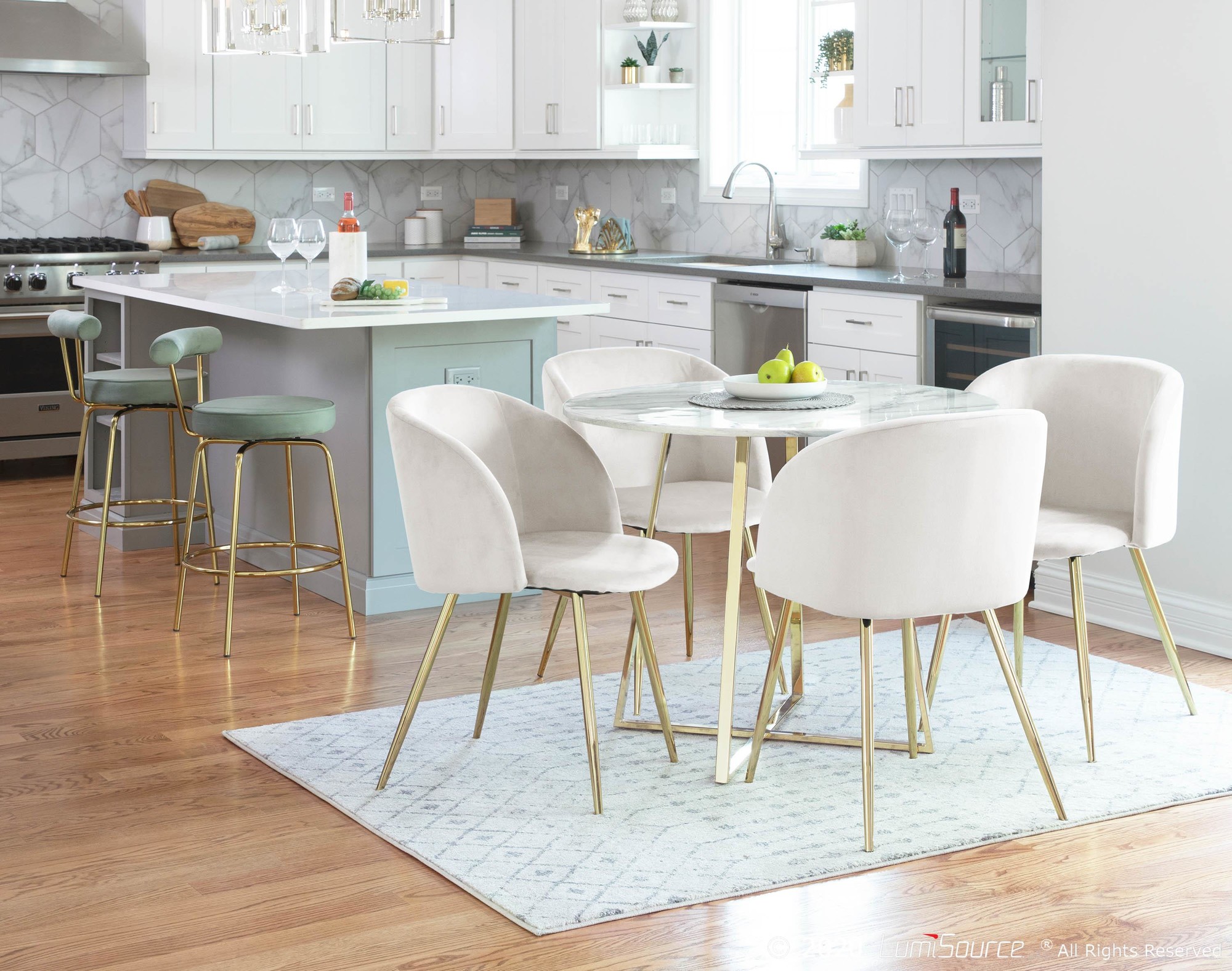 Rhonda-Gold-and-Green-Art-Deco-Counter-Stools-Set-of-2-2