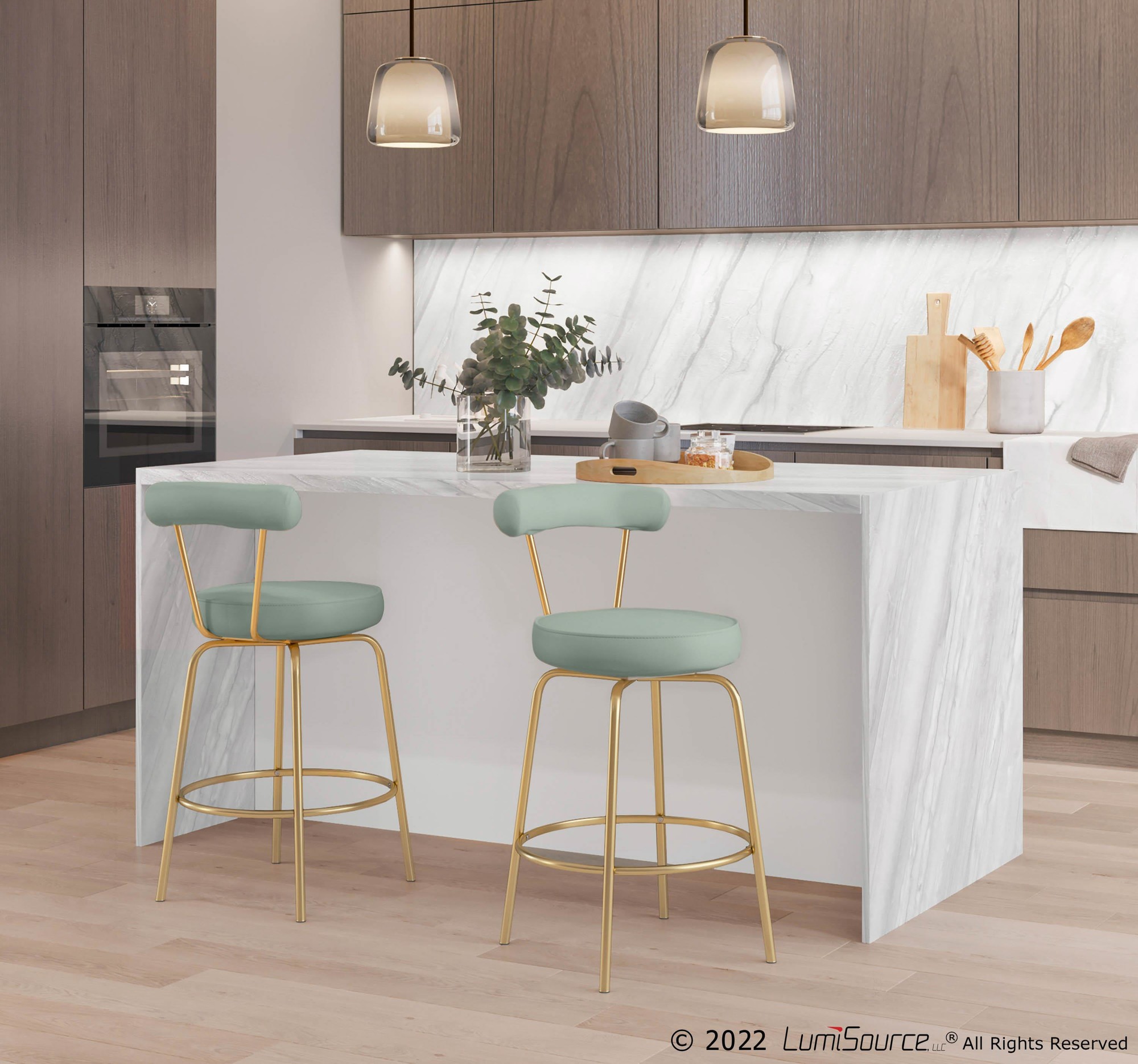 Rhonda-Gold-and-Green-Art-Deco-Counter-Stools-Set-of-2-3