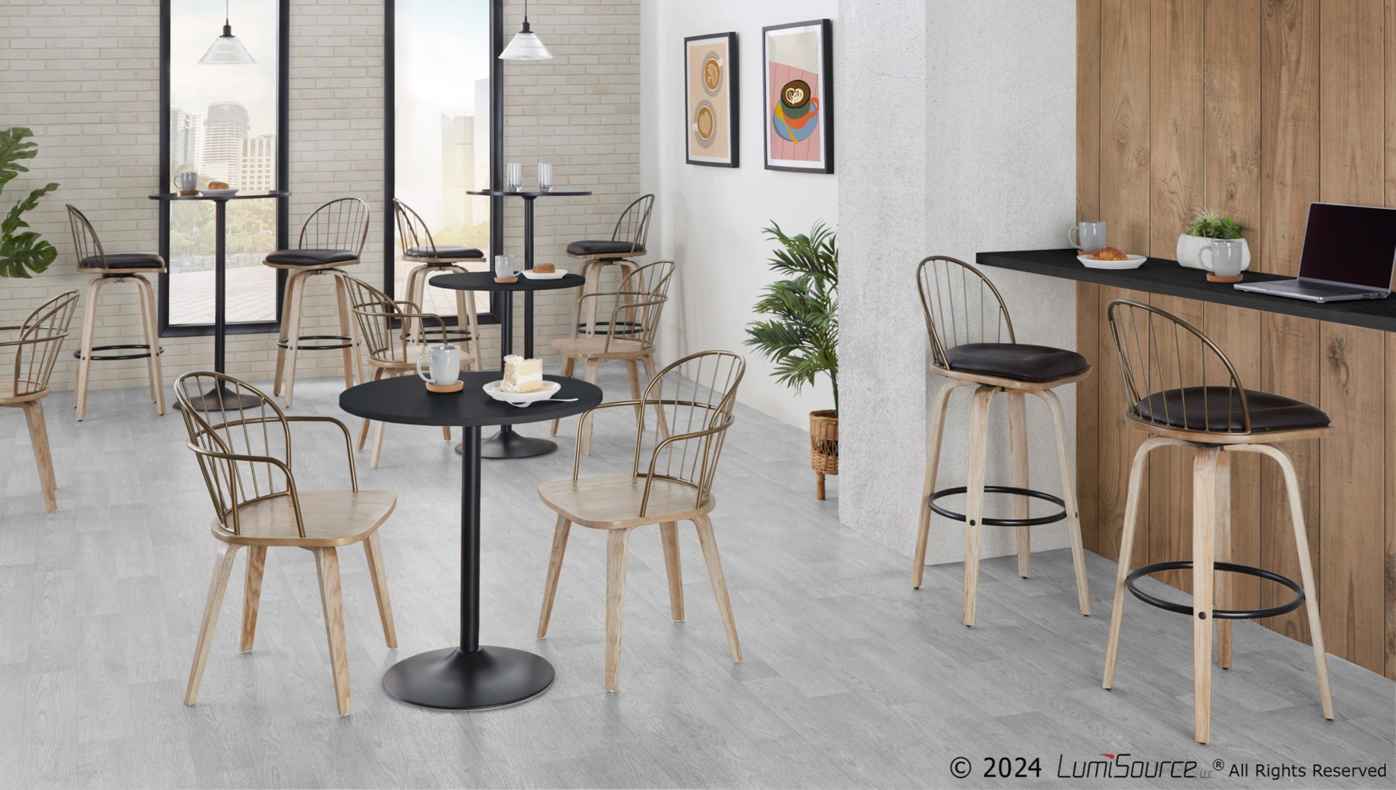Riley-26-Farmhouse-White-Wood-Counter-Stool-Set-of-2-1