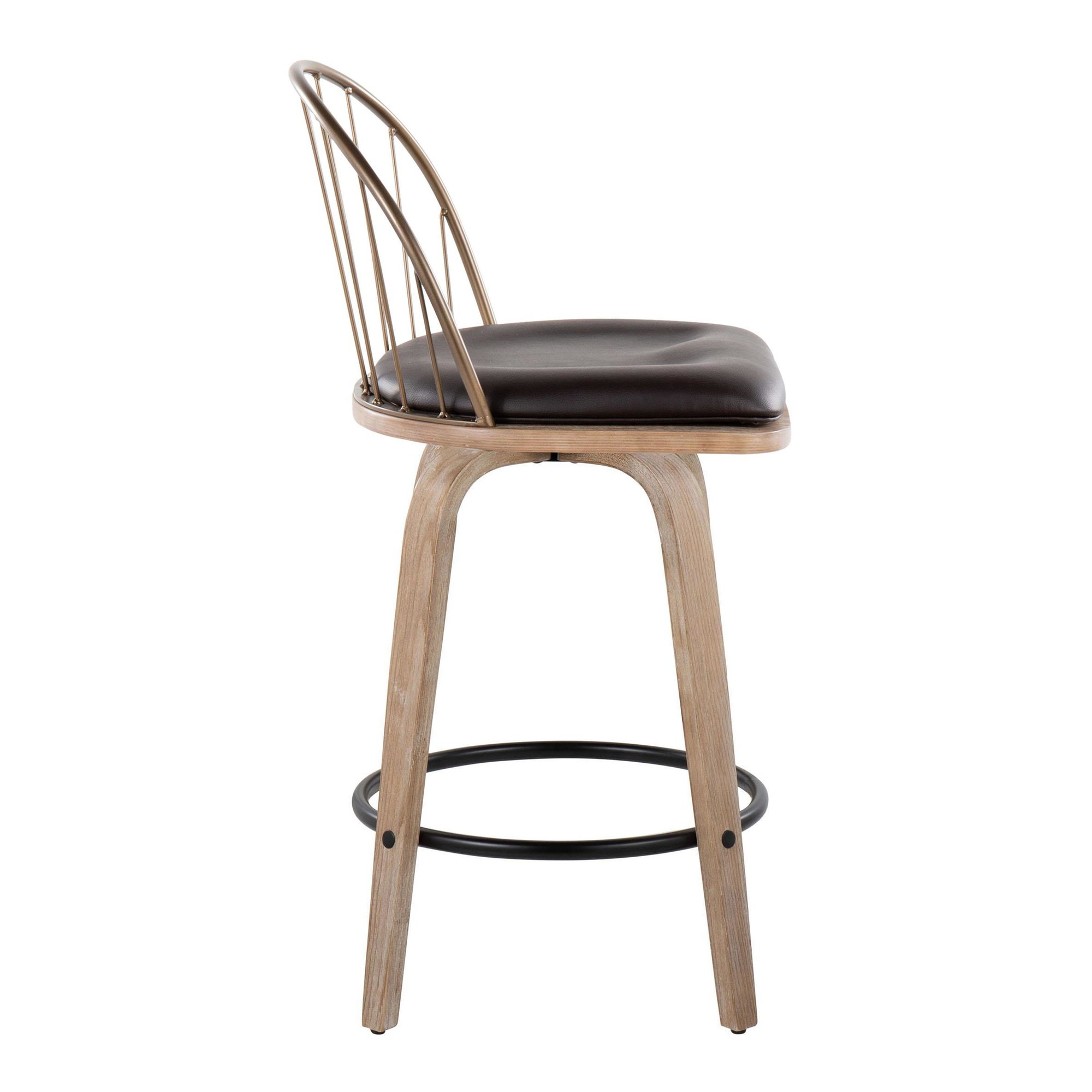 Riley-26-Farmhouse-White-Wood-Counter-Stool-Set-of-2-4