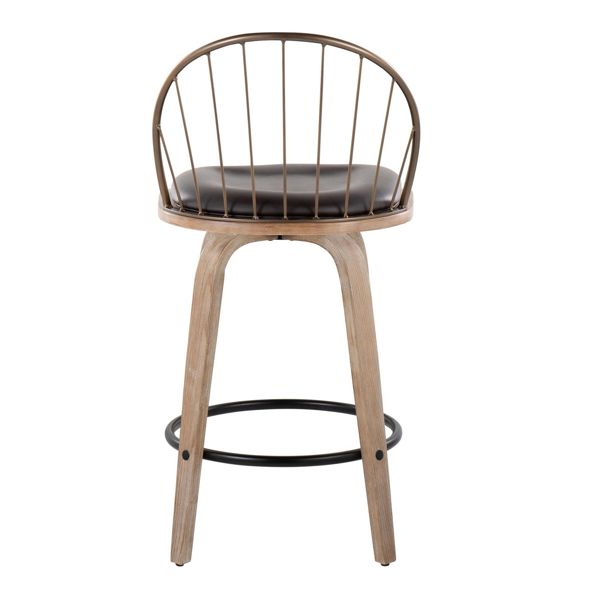 Riley-26-Farmhouse-White-Wood-Counter-Stool-Set-of-2-6