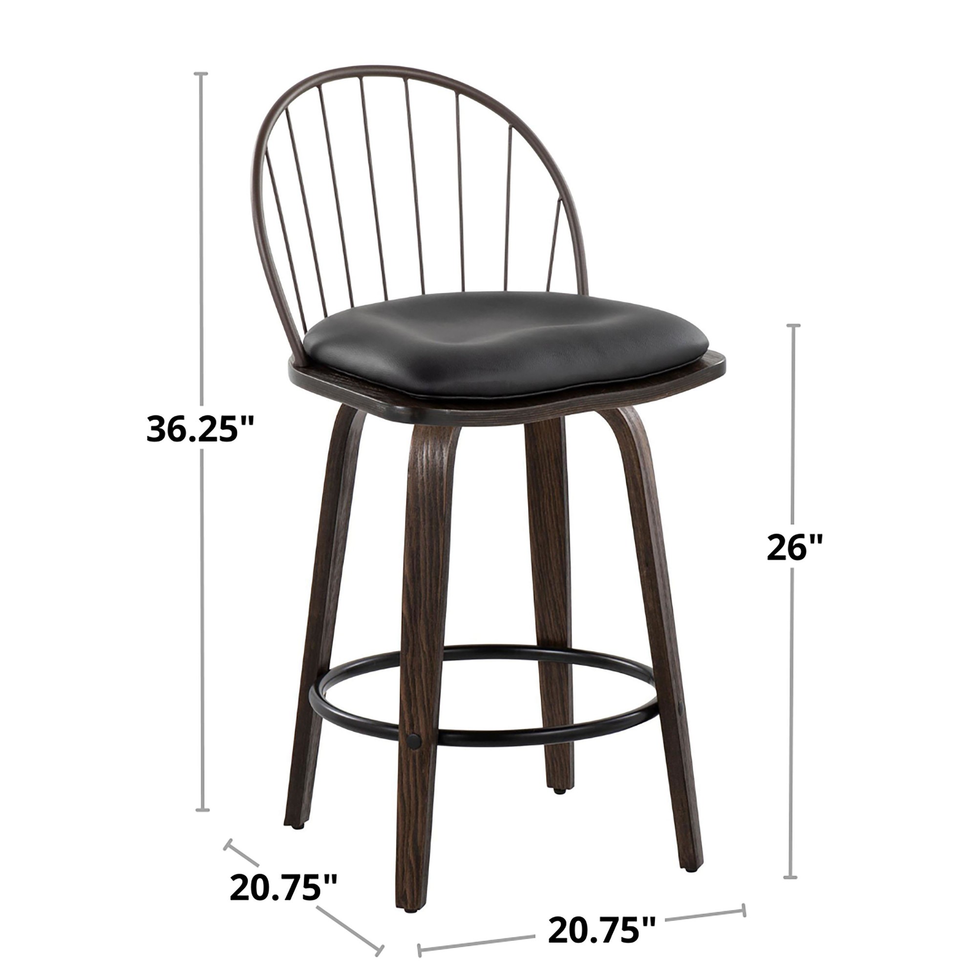 Riley-26-Farmhouse-White-Wood-Counter-Stool-Set-of-2-9