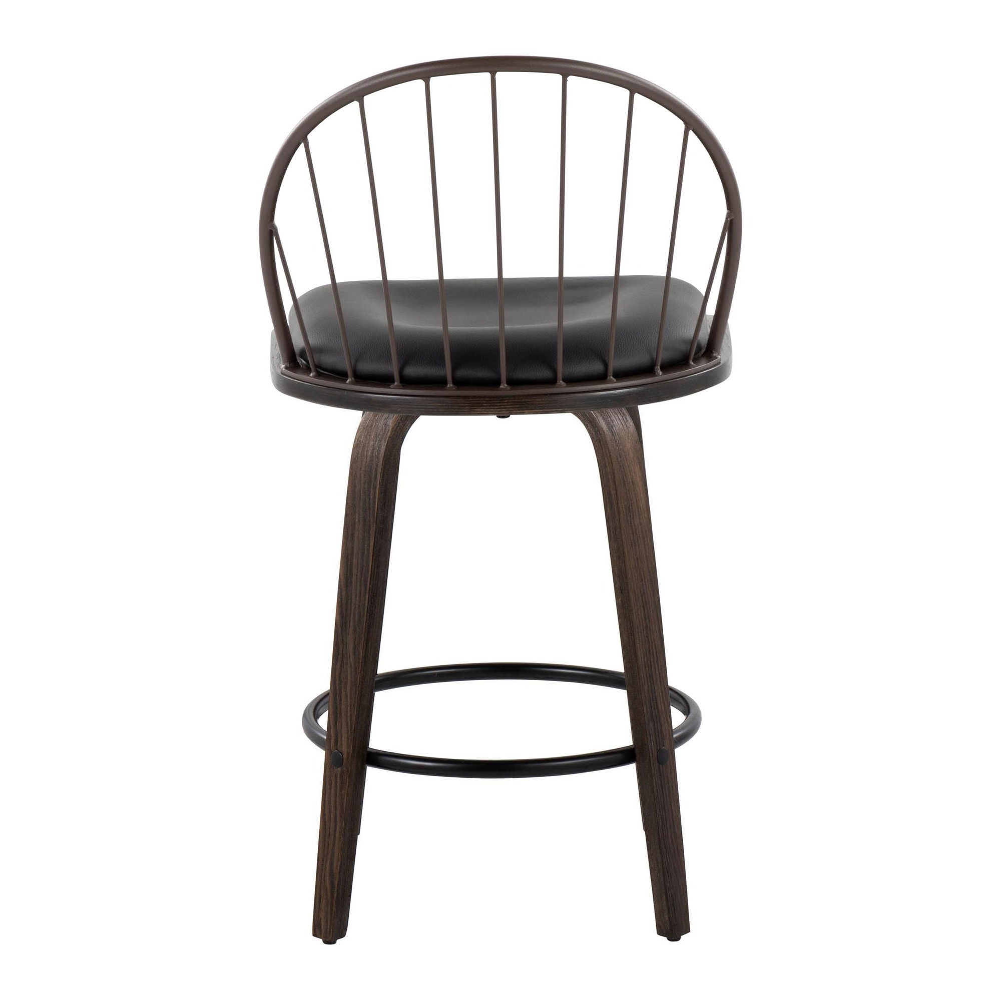 Riley-26-Inch-Farmhouse-Walnut-Faux-Leather-Counter-Stools-Set-of-2-5