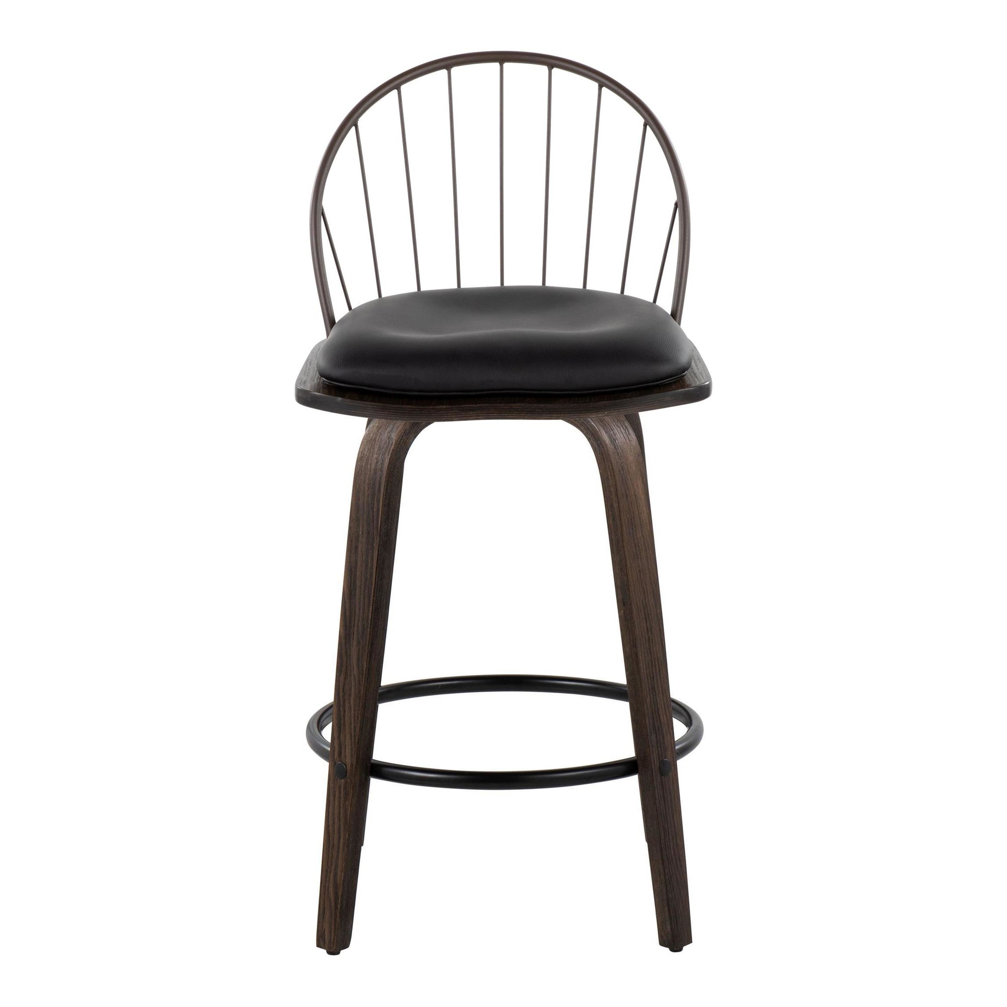 Riley-26-Inch-Farmhouse-Walnut-Faux-Leather-Counter-Stools-Set-of-2-6