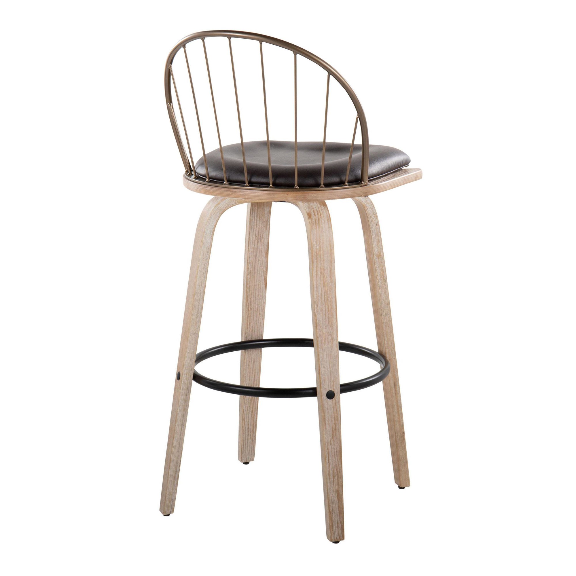 Riley-30-Farmhouse-Swivel-Barstool-White-Washed-Wood-Set-of-2-11