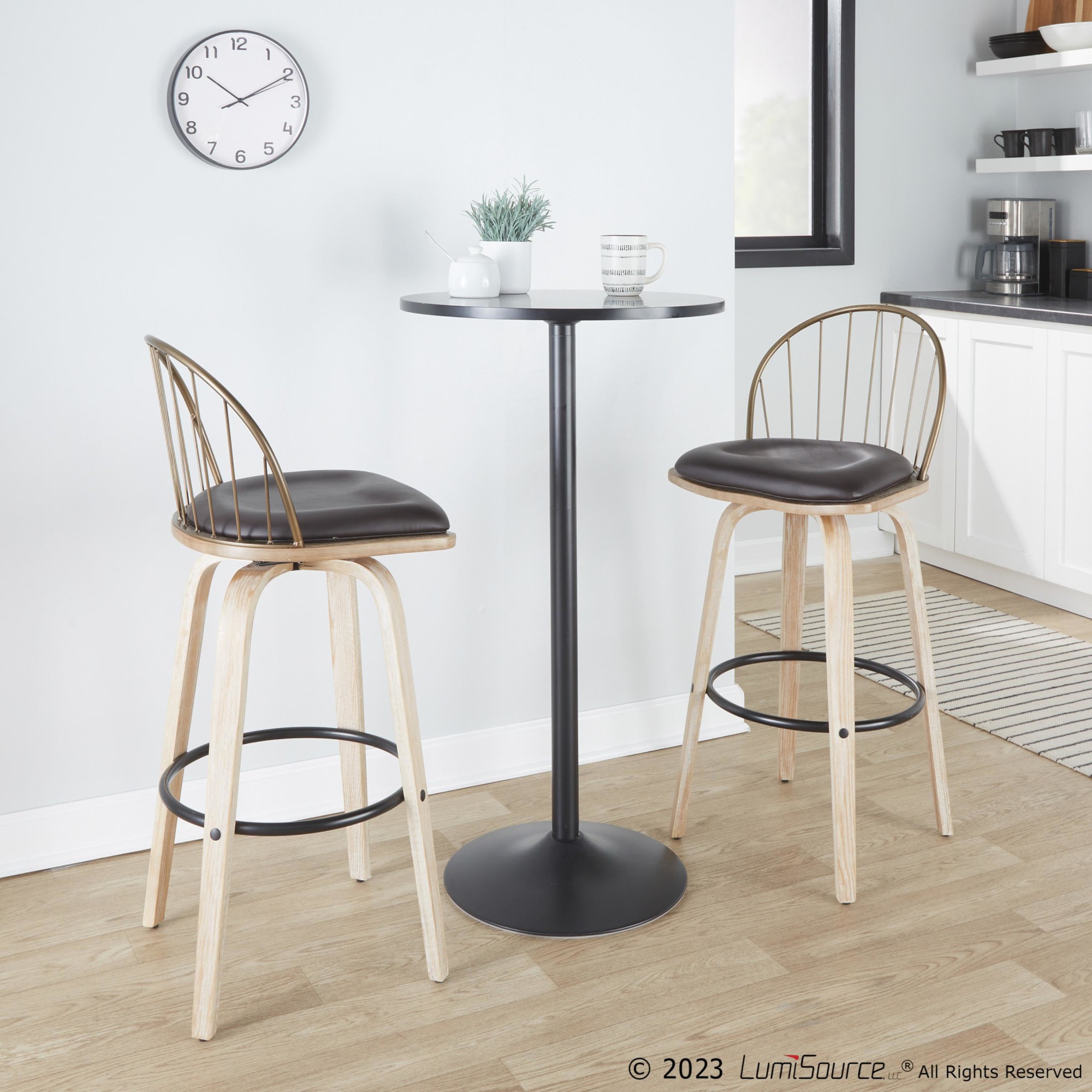 Riley-30-Farmhouse-Swivel-Barstool-White-Washed-Wood-Set-of-2-2
