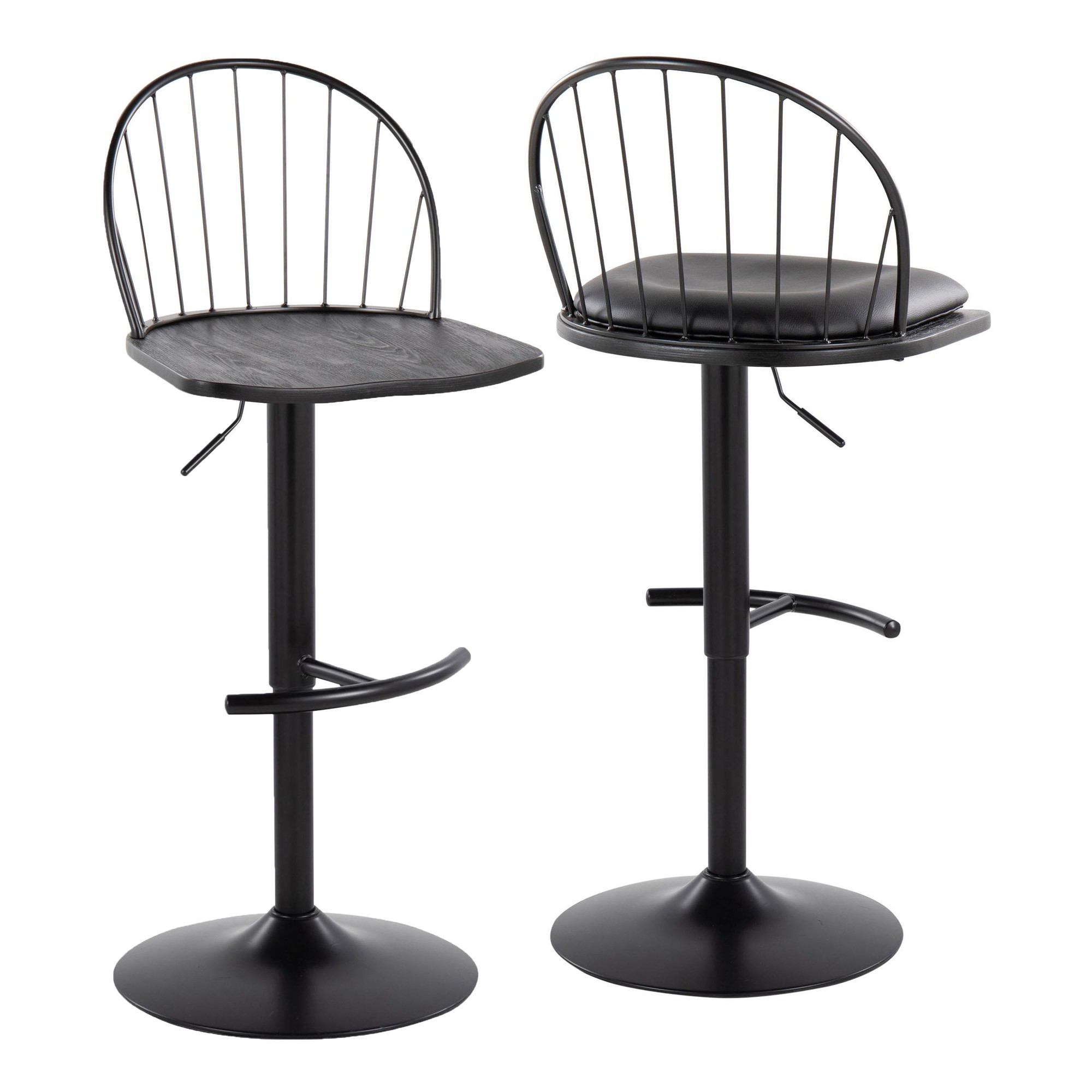 Riley-Black-Farmhouse-Adjustable-Swivel-Barstool-Set-of-2-10