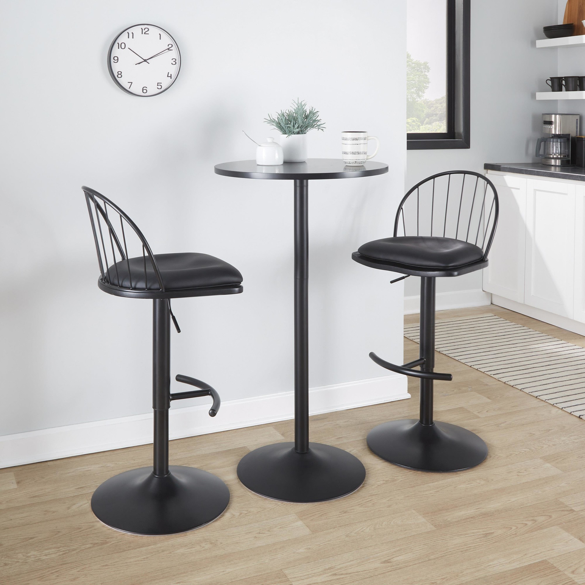 Riley-Black-Farmhouse-Adjustable-Swivel-Barstool-Set-of-2-2