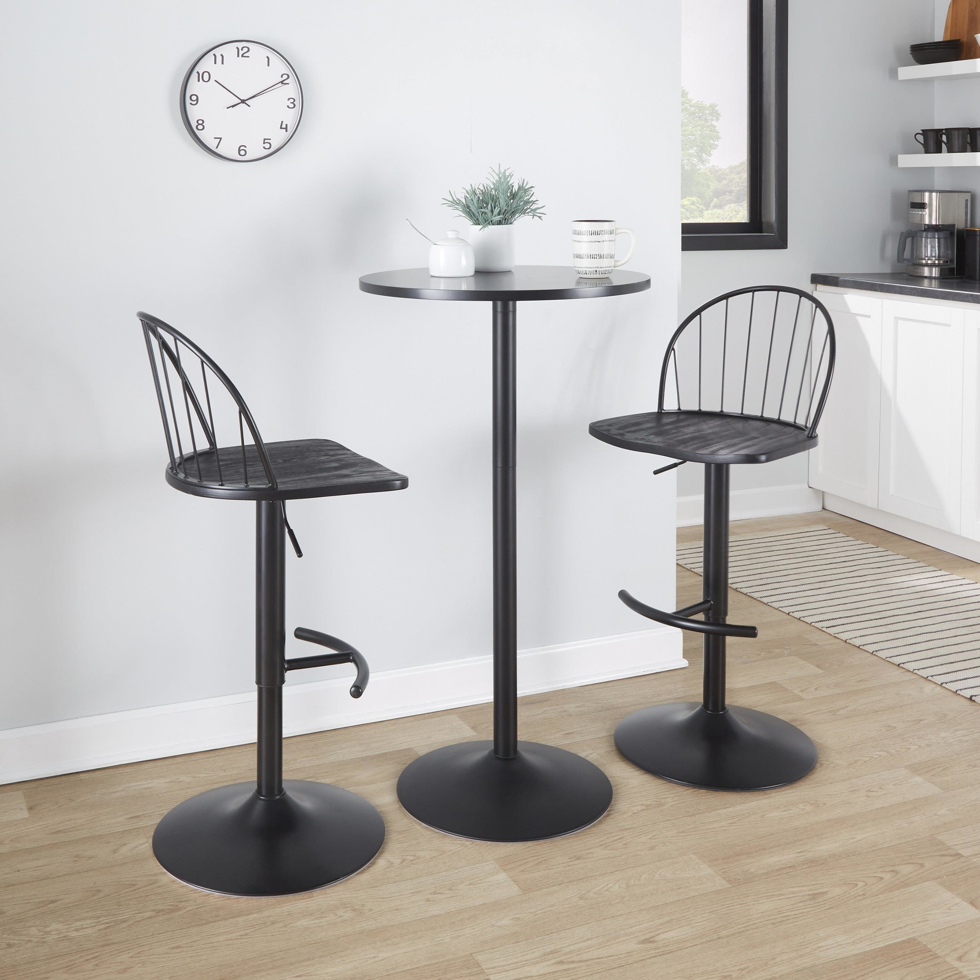 Riley-Black-Farmhouse-Adjustable-Swivel-Barstool-Set-of-2-3