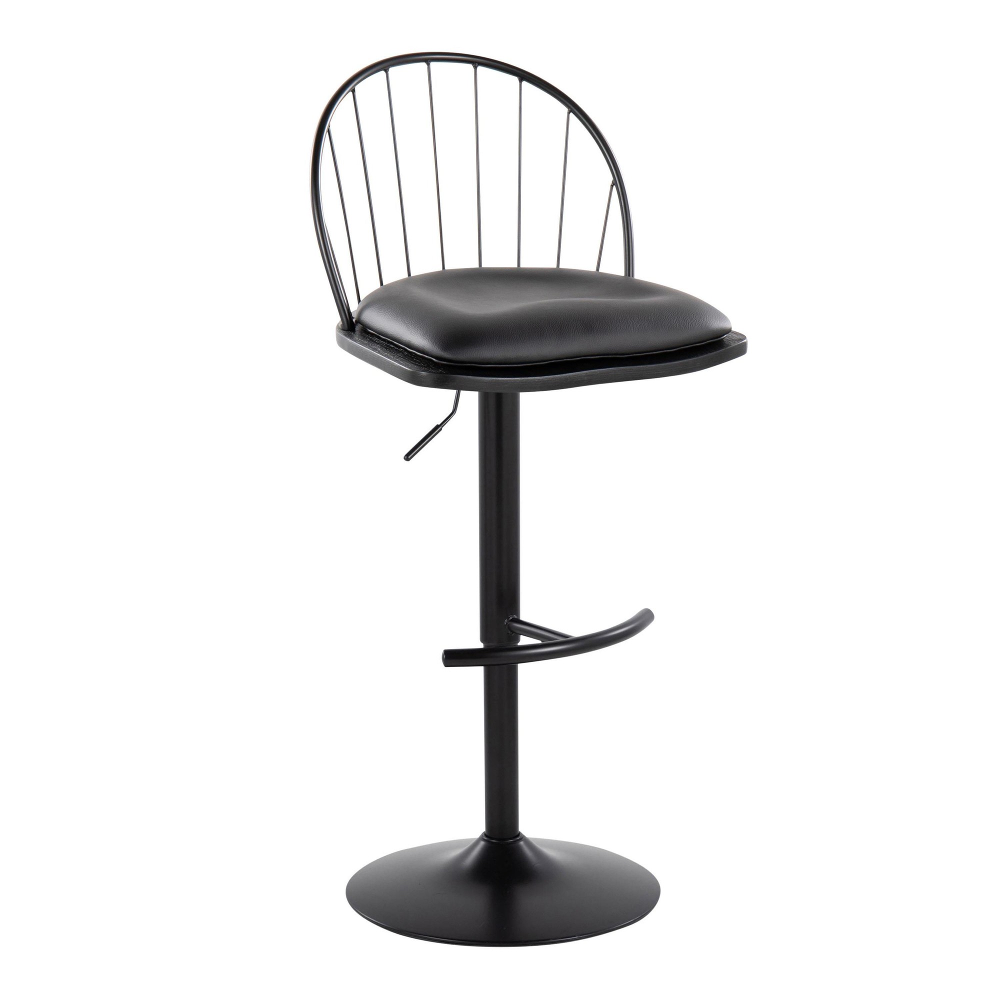 Riley-Black-Farmhouse-Adjustable-Swivel-Barstool-Set-of-2-5