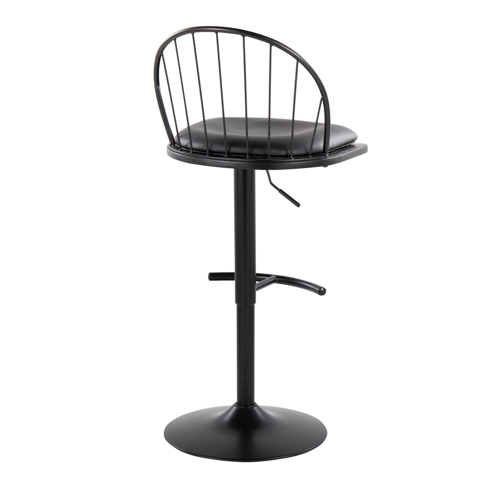 Riley-Black-Farmhouse-Adjustable-Swivel-Barstool-Set-of-2-7