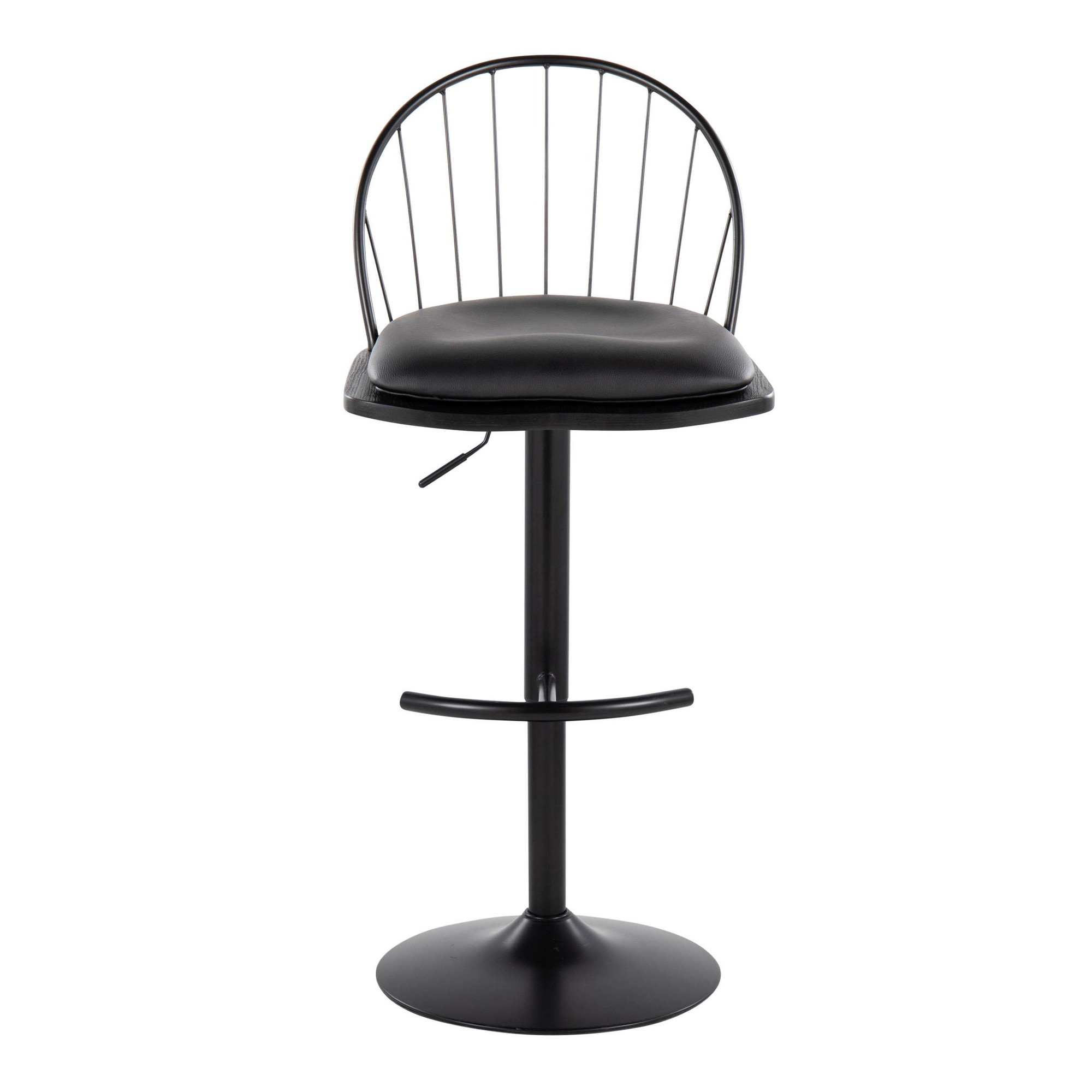 Riley-Black-Farmhouse-Adjustable-Swivel-Barstool-Set-of-2-9
