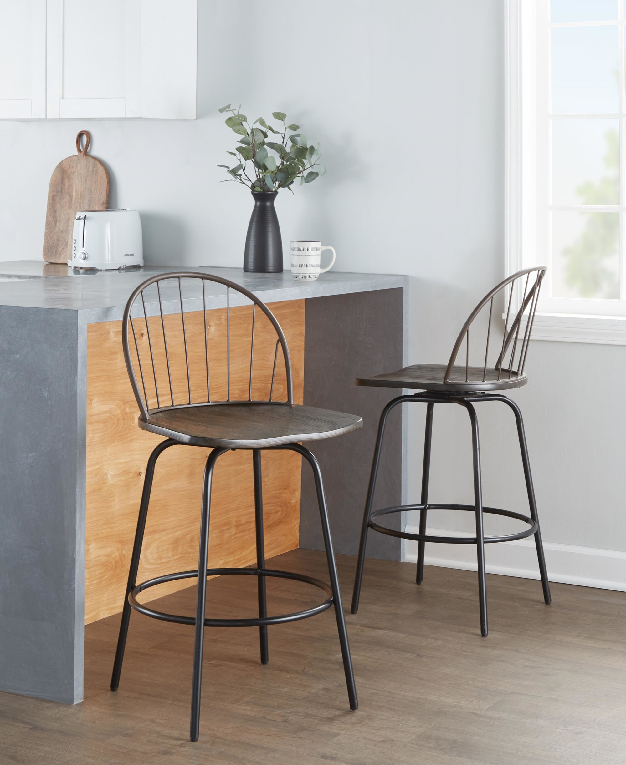 Riley-Claire-26-Farmhouse-Swivel-Counter-Stools-Set-of-2-1