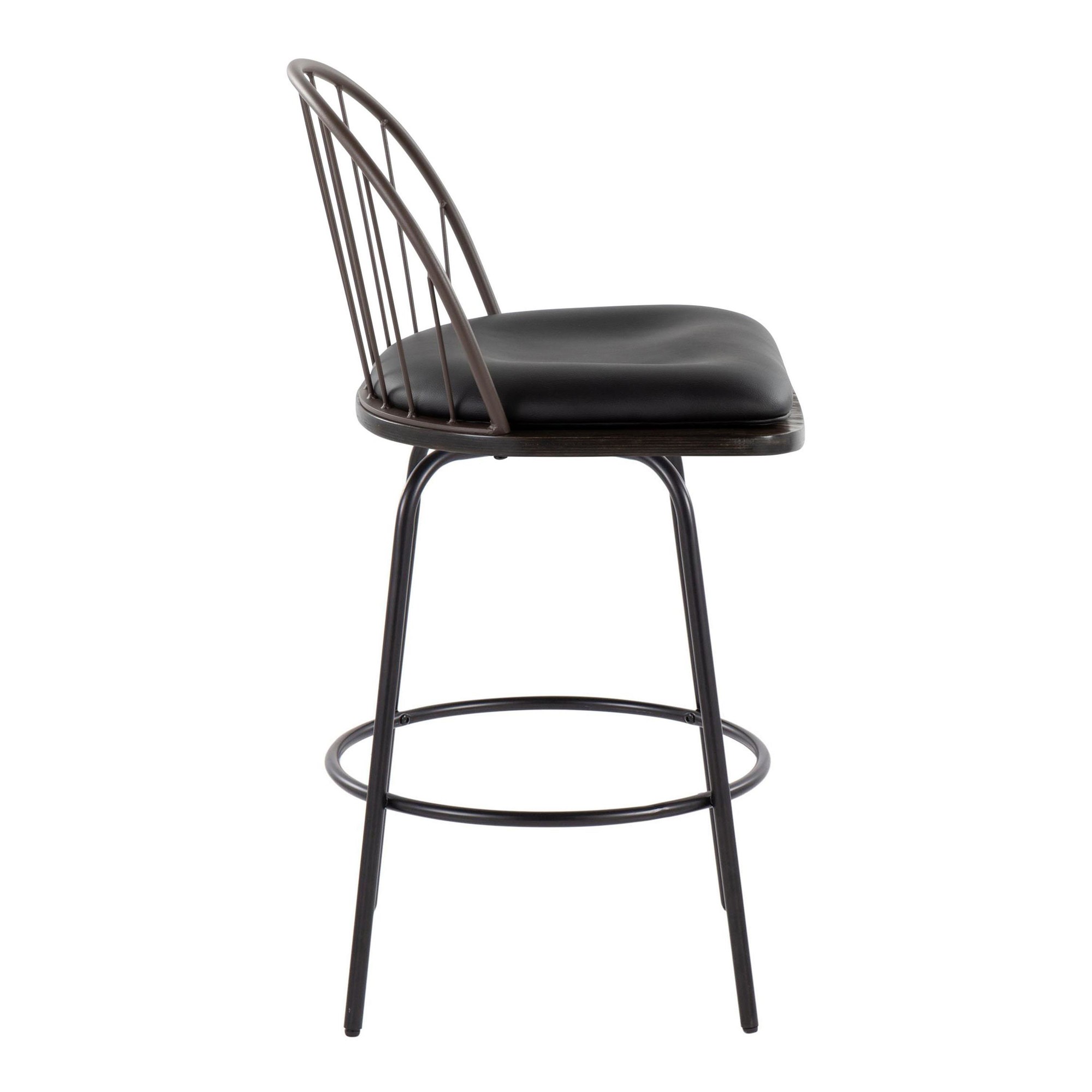 Riley-Claire-26-Farmhouse-Swivel-Counter-Stools-Set-of-2-6
