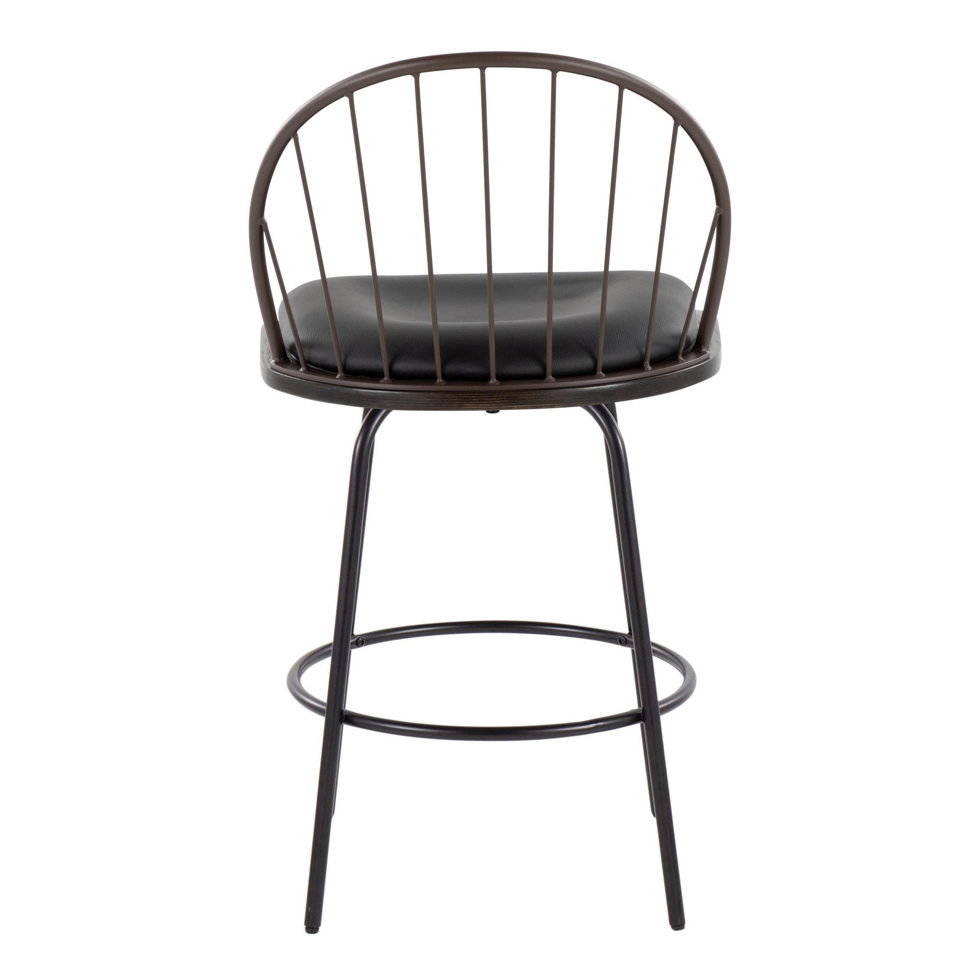 Riley-Claire-26-Farmhouse-Swivel-Counter-Stools-Set-of-2-8