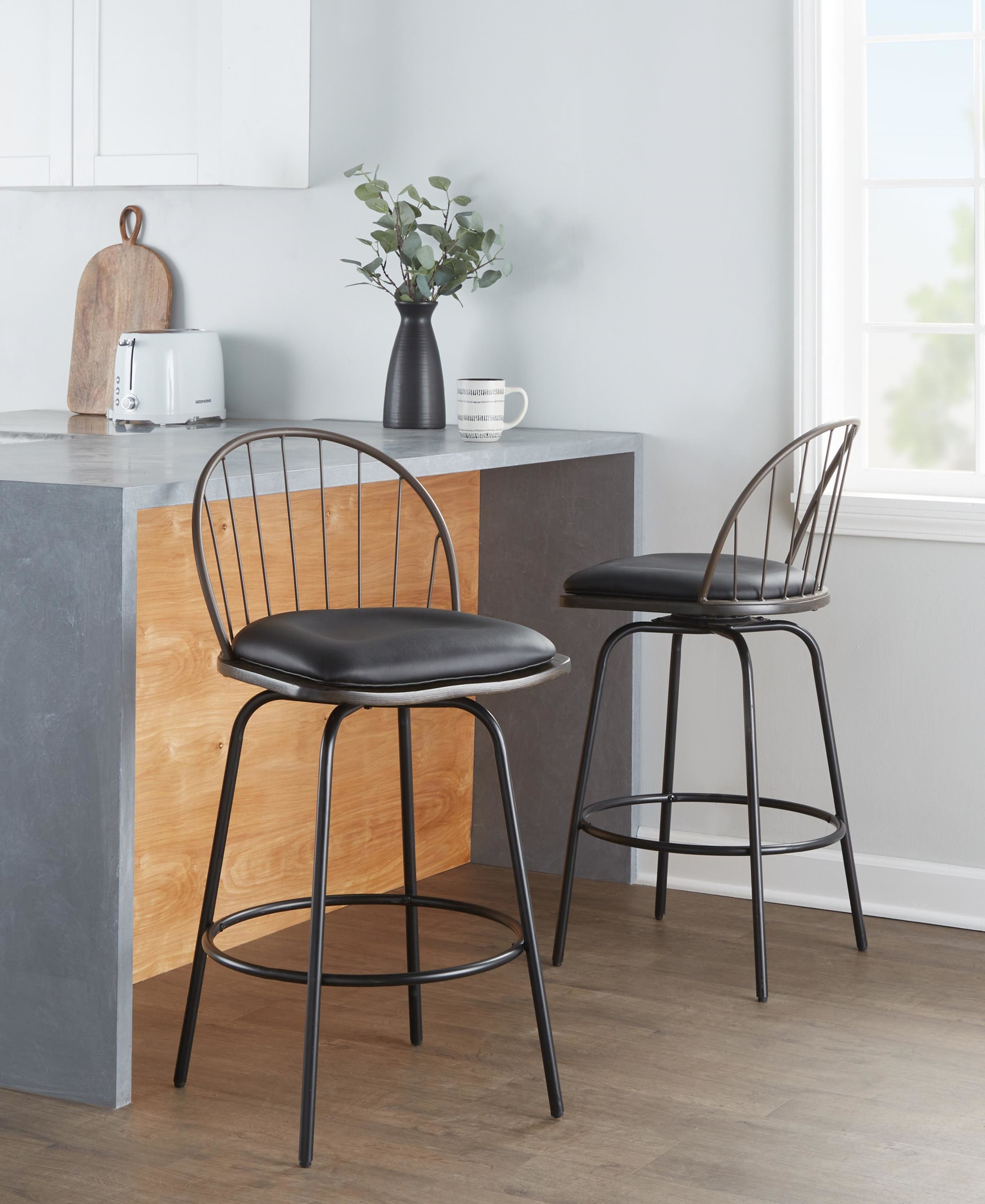 Riley-Claire-26-Farmhouse-Swivel-Counter-Stools-Set-of-2