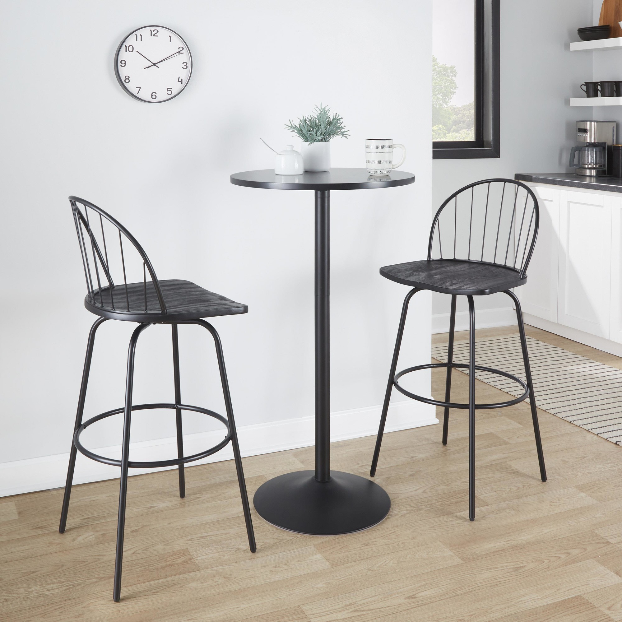 Riley-Claire-30-Black-Farmhouse-Swivel-Barstool-Set-of-2-3