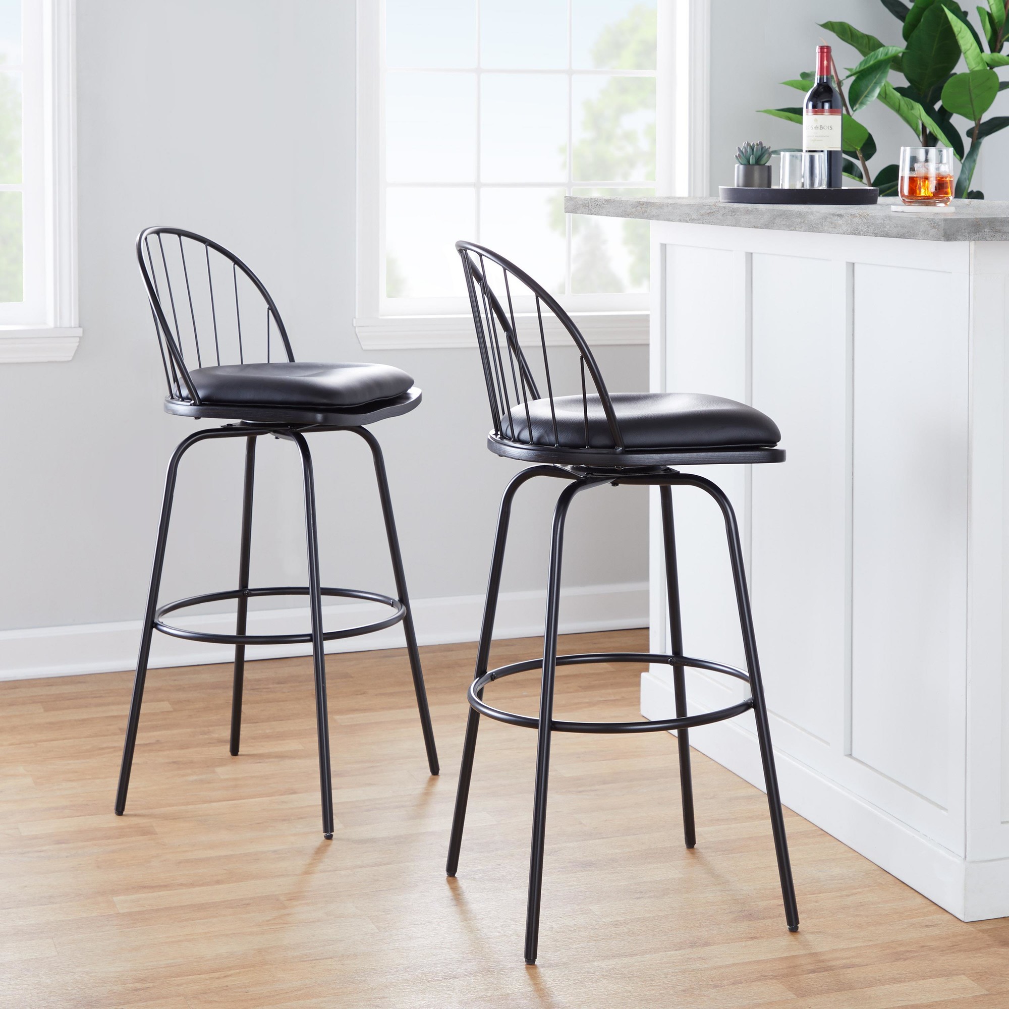 Riley-Claire-30-Black-Farmhouse-Swivel-Barstool-Set-of-2