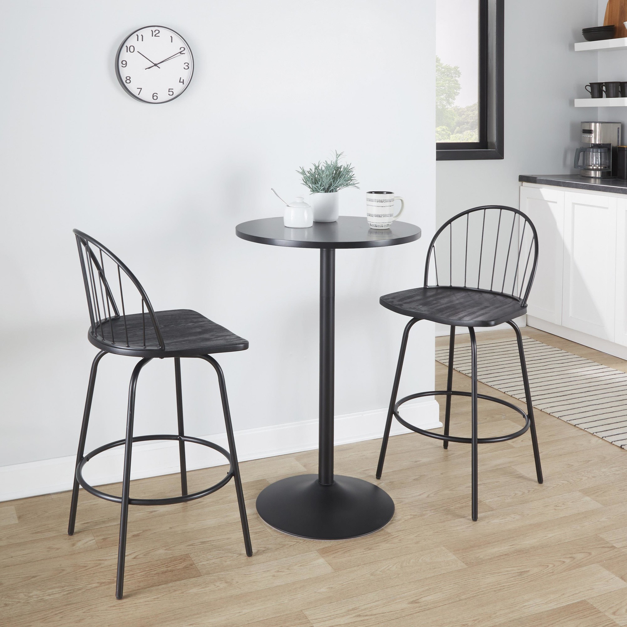 Riley-Claire-Black-Farmhouse-26-Inch-Swivel-Counter-Stools-Set-of-2-1