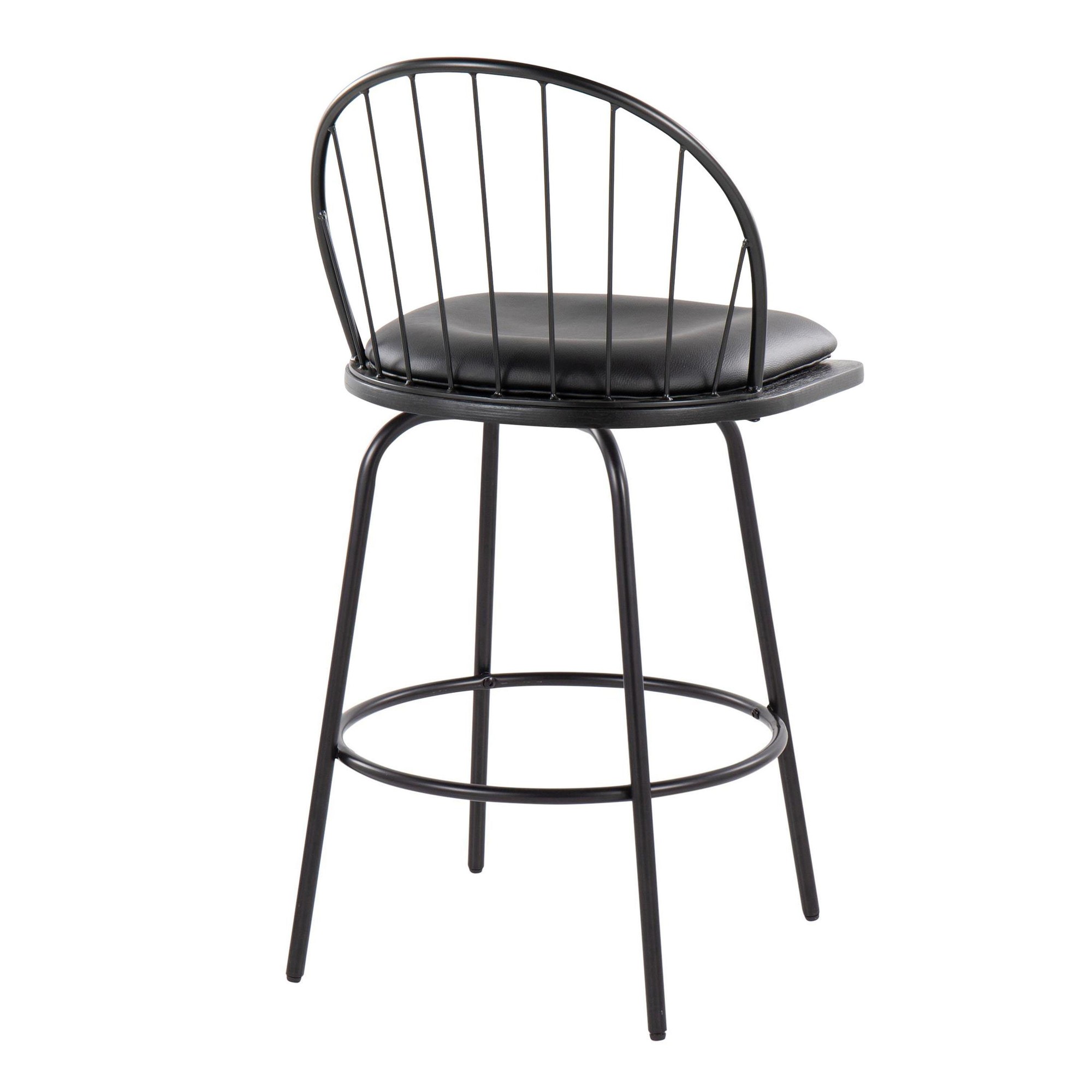 Riley-Claire-Black-Farmhouse-26-Inch-Swivel-Counter-Stools-Set-of-2-7