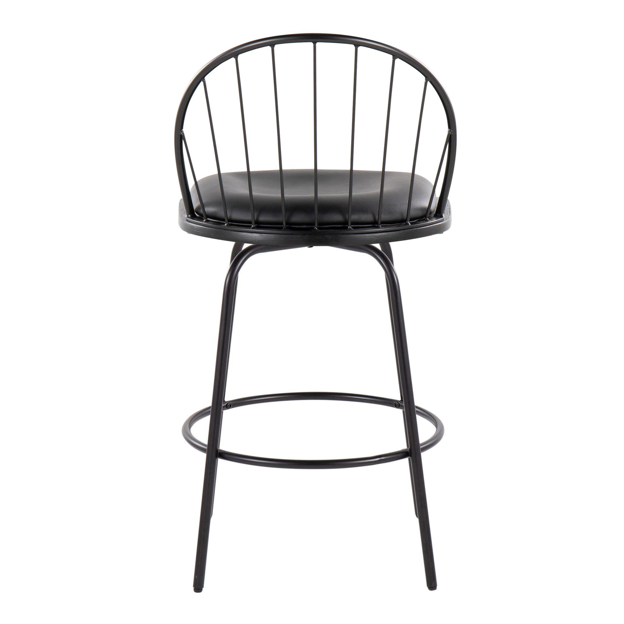 Riley-Claire-Black-Farmhouse-26-Inch-Swivel-Counter-Stools-Set-of-2-8