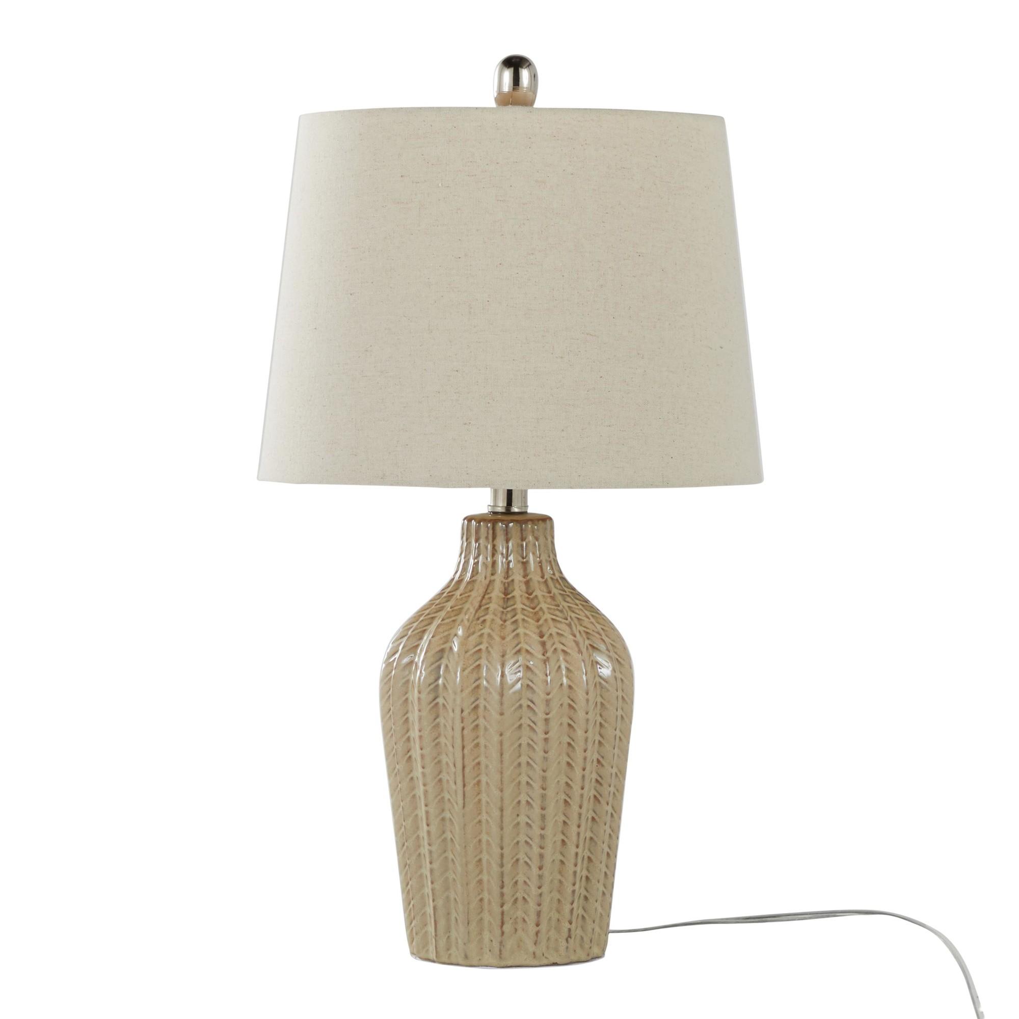 Rockwell-23-Contemporary-Cuban-Sand-Ceramic-Table-Lamps-Set-of-2-3