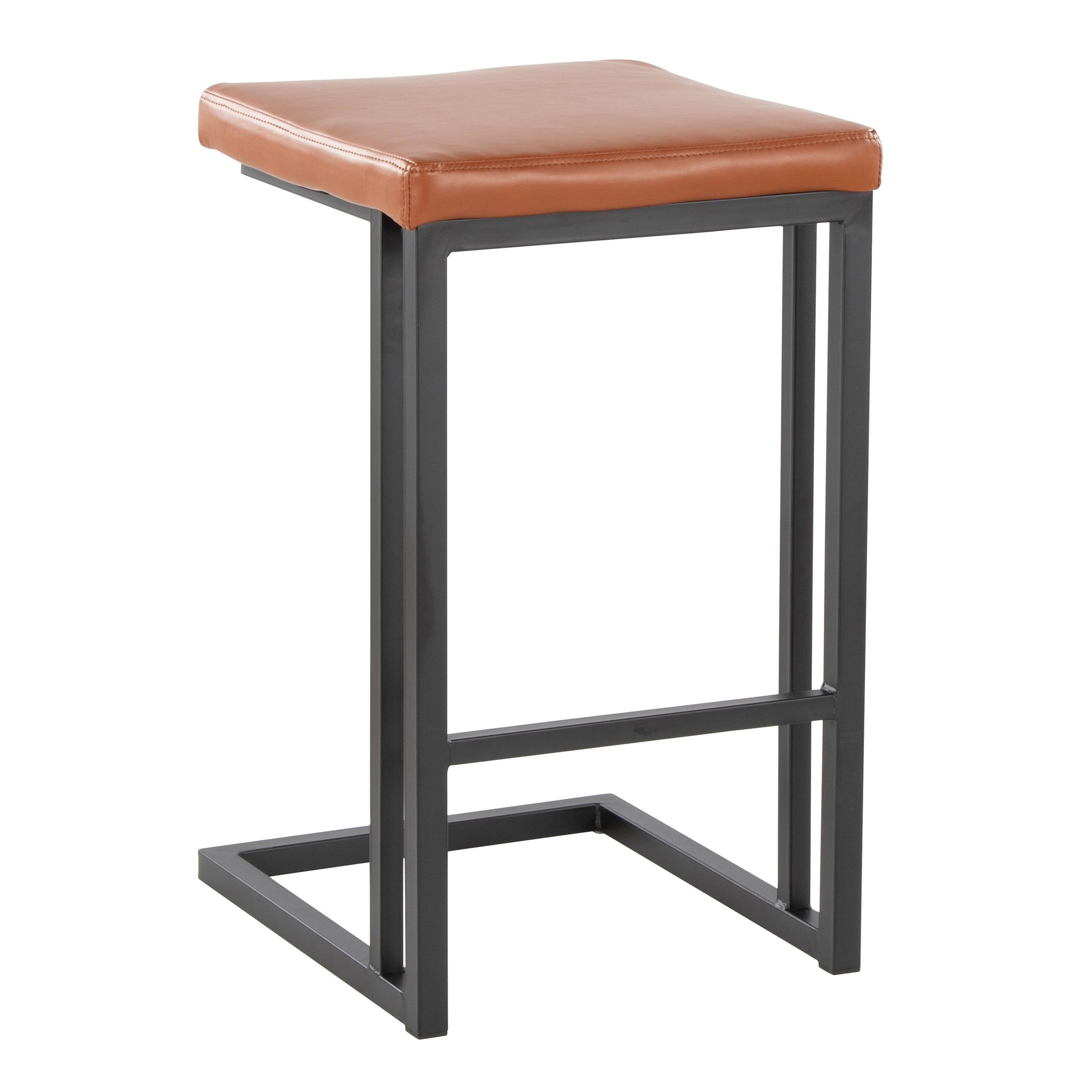 Roman-26-Inch-Black-Metal-Camel-Contemporary-Counter-Stools-Set-of-2-2