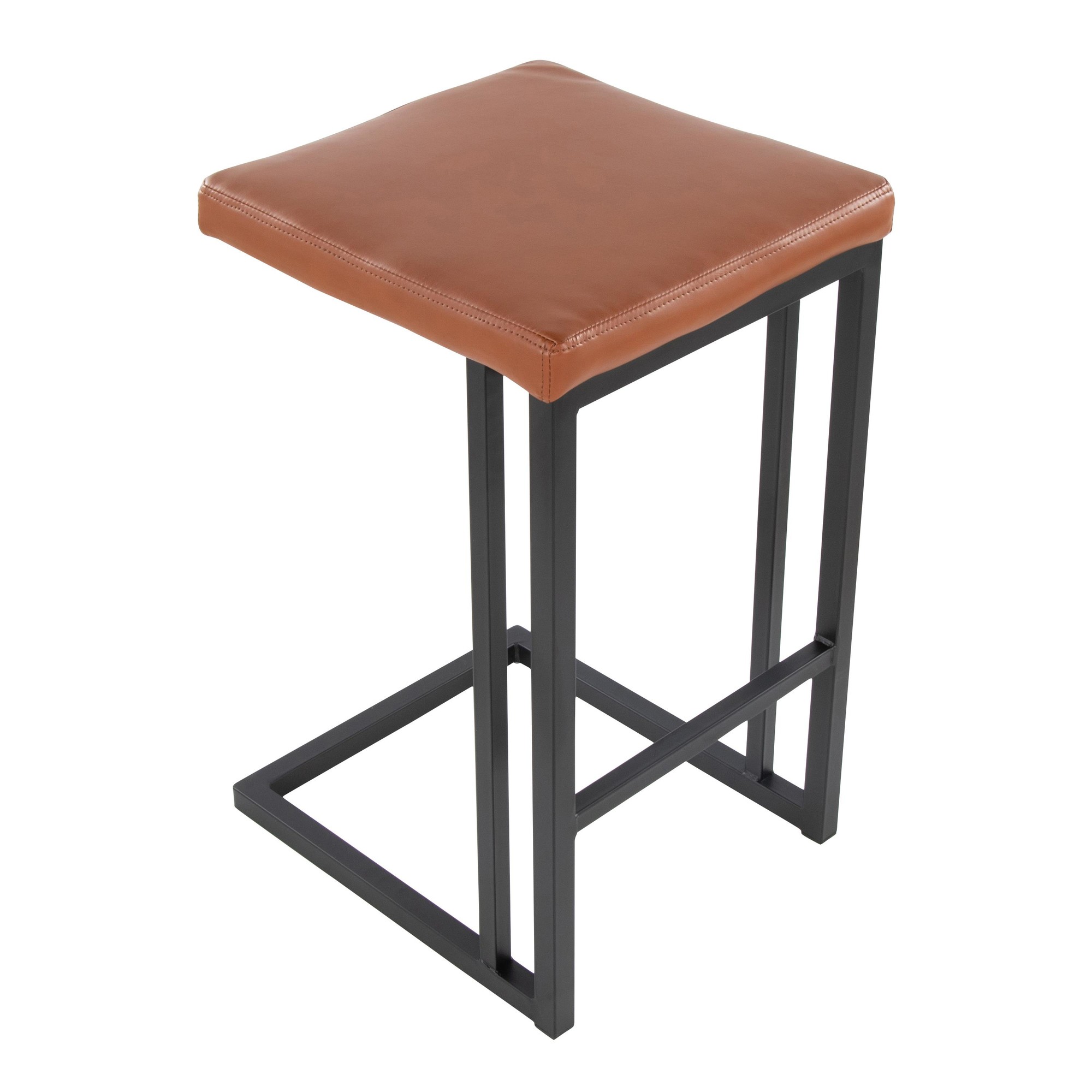 Roman-26-Inch-Black-Metal-Camel-Contemporary-Counter-Stools-Set-of-2-7