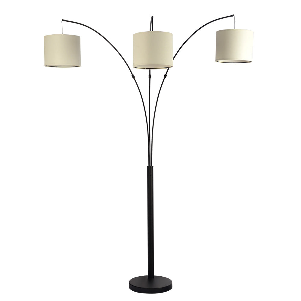 Royal_3-Arm_Metal_Arc_Floor_Lamp-1