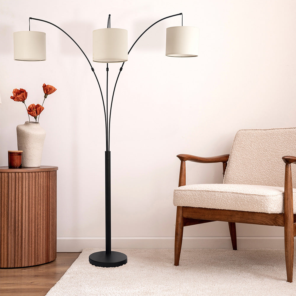 Royal_3-Arm_Metal_Arc_Floor_Lamp-2